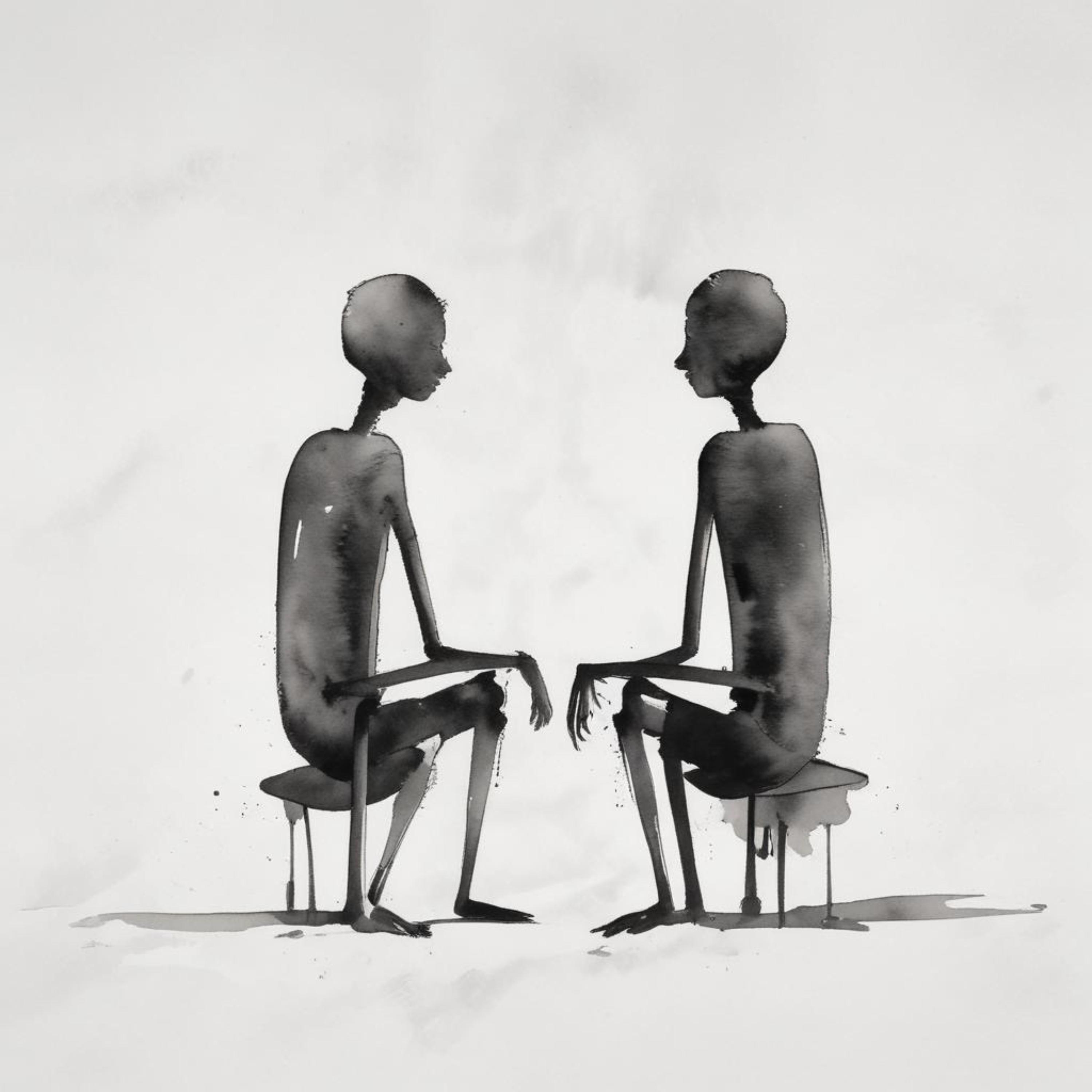 Me n You artwork