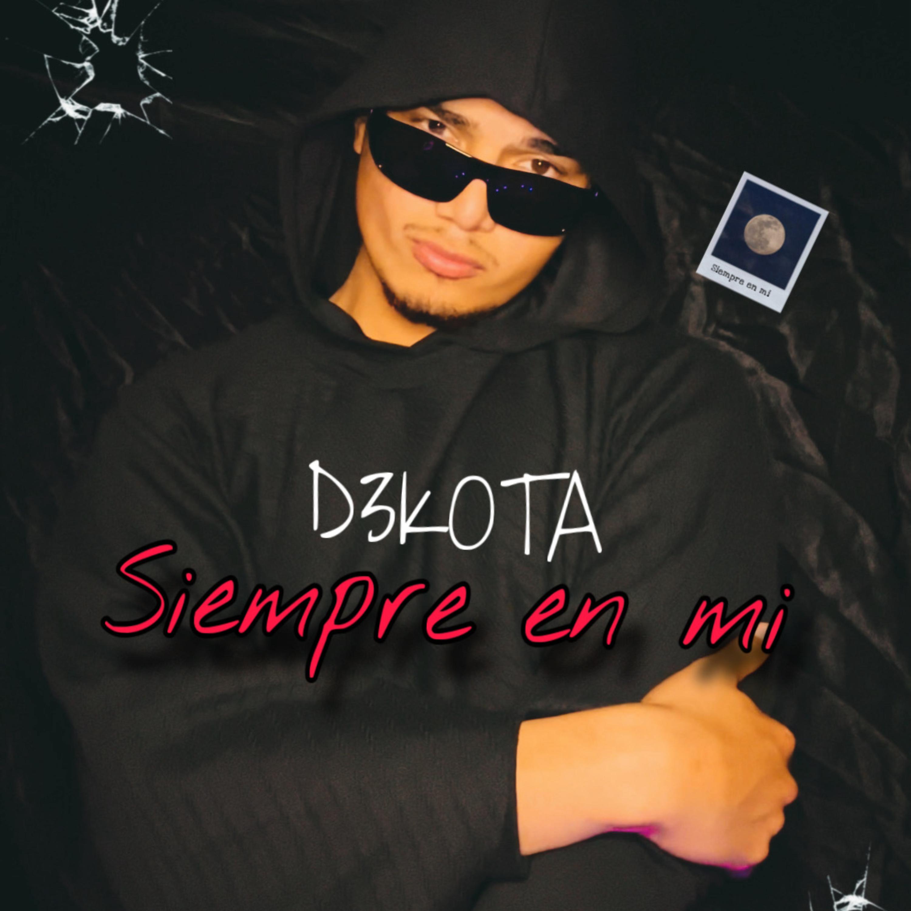 Siempre en mi artwork