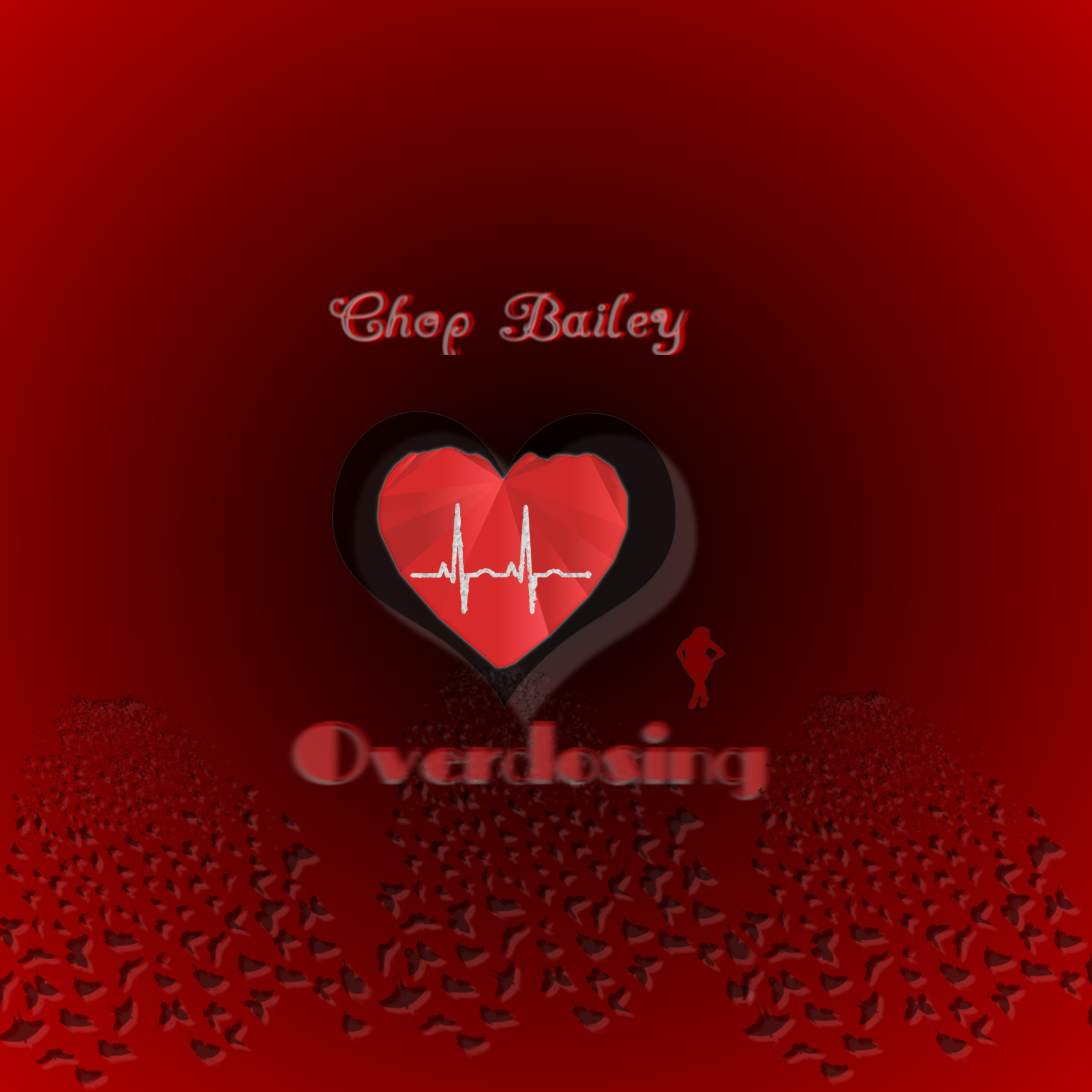 Overdosing artwork