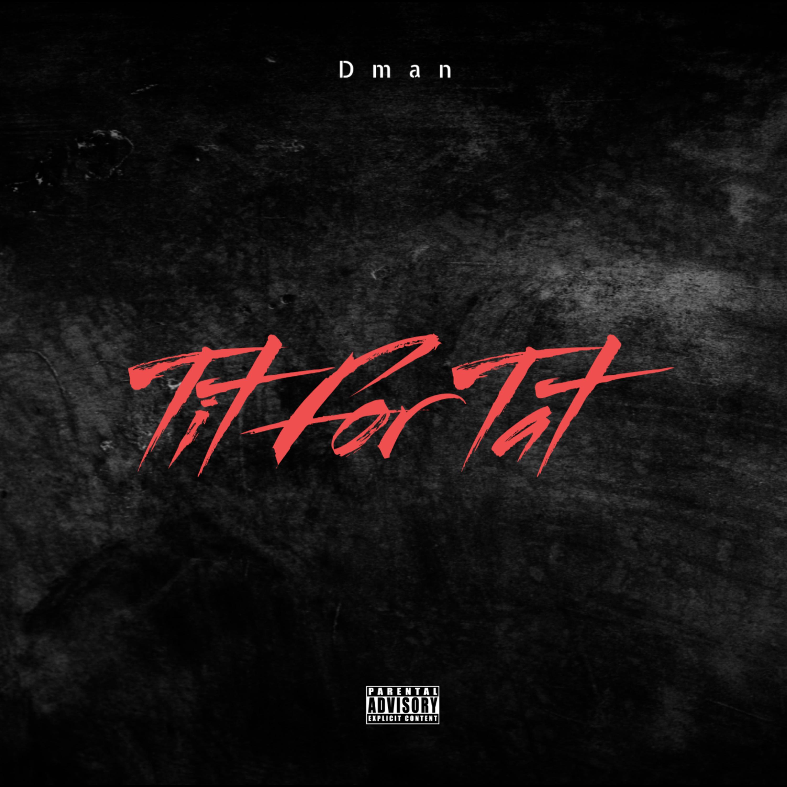 Tit for Tat by Dman cover art