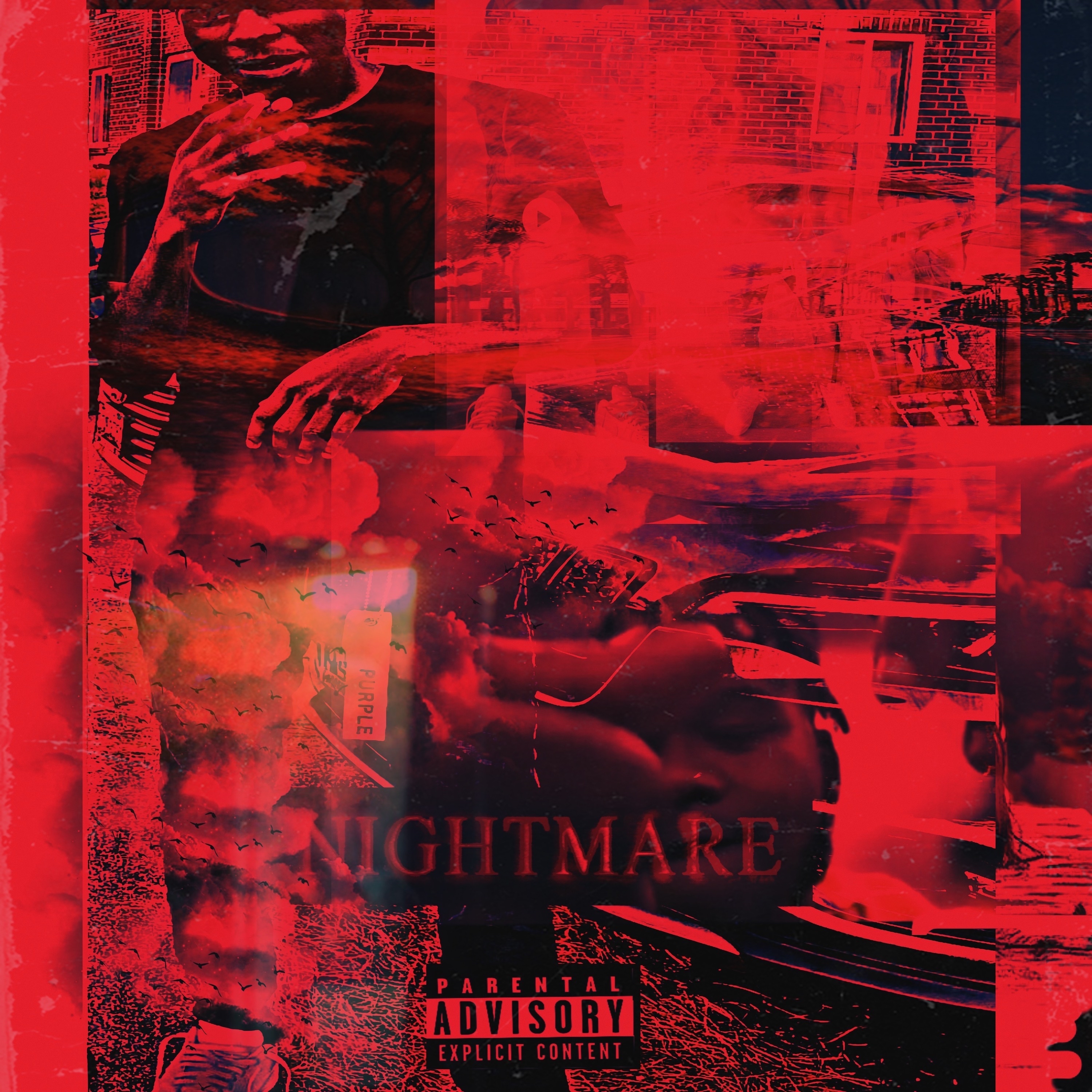 However They Wanna Play It(nightmare) artwork