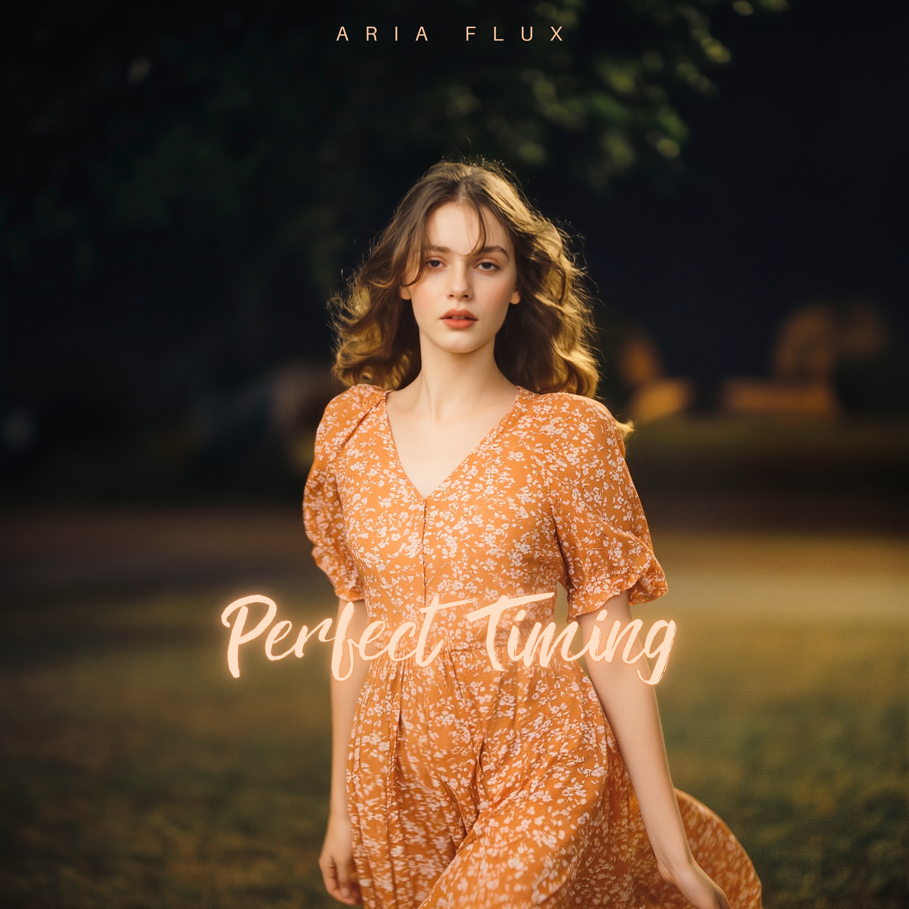 Perfect Timing artwork
