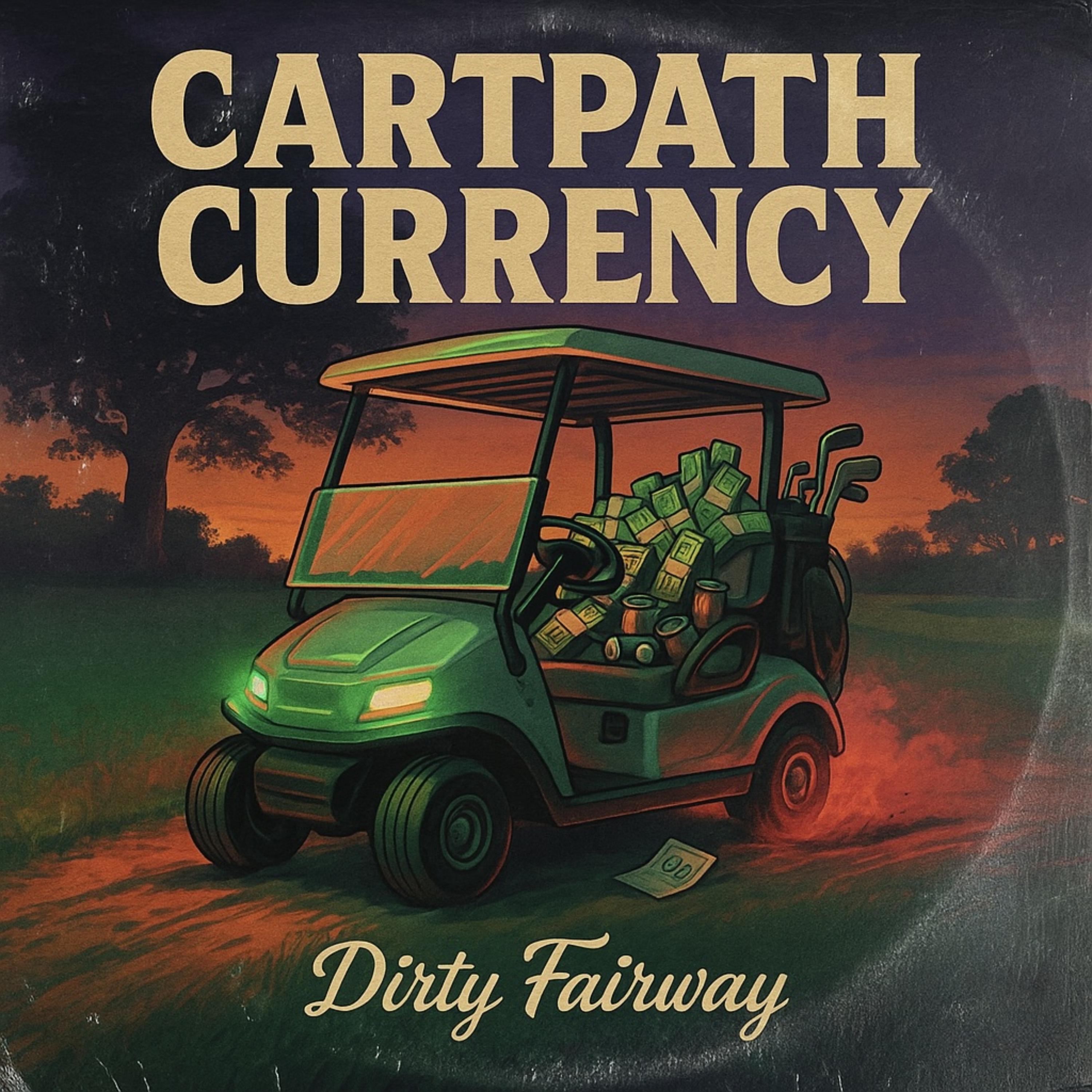 Cartpath Currency artwork