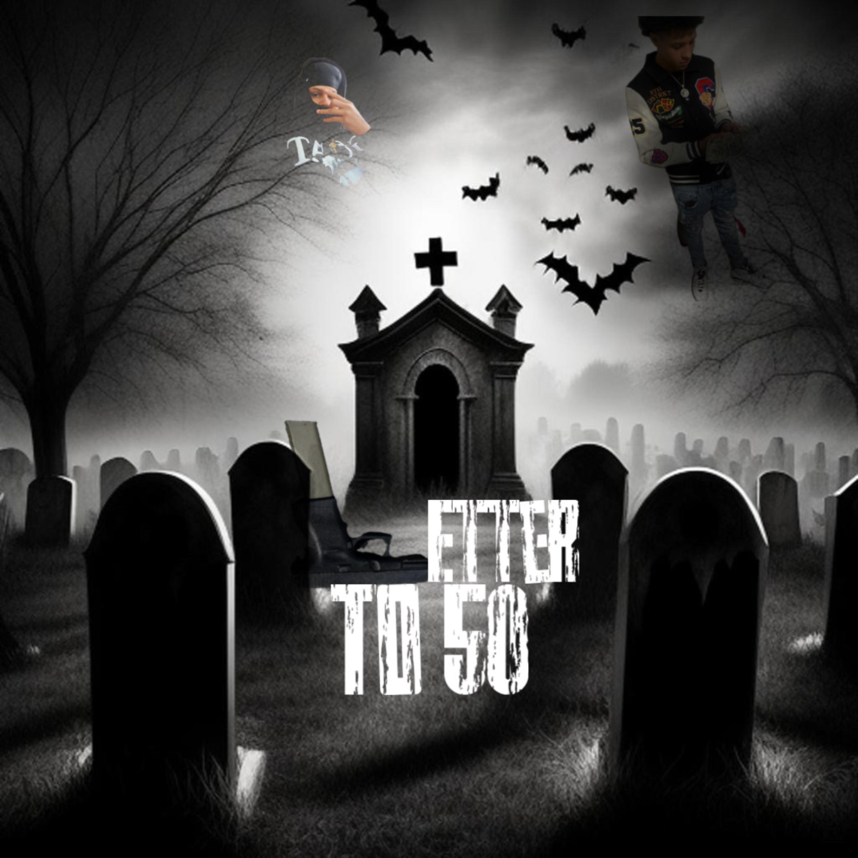 Letter To 50 artwork