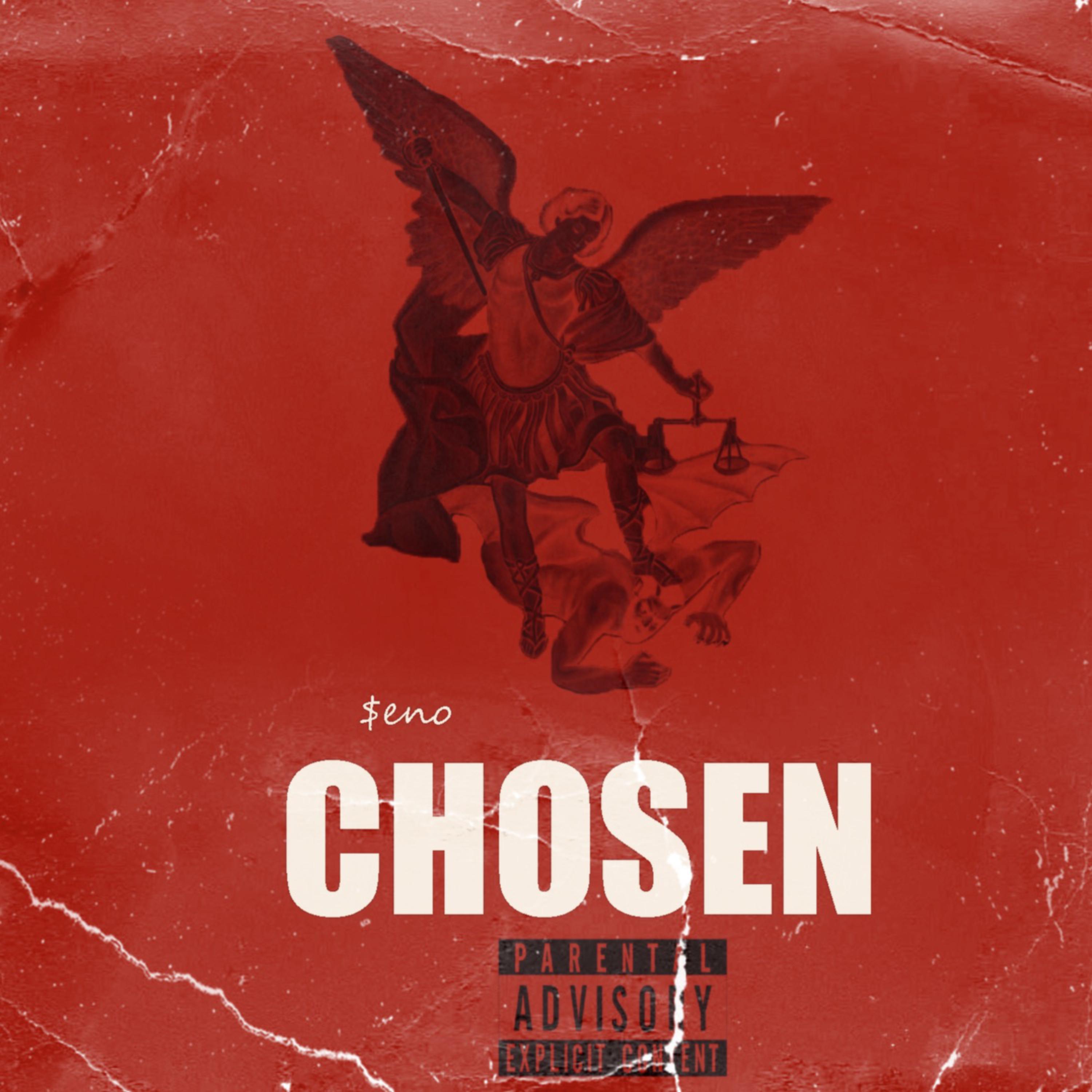 Chosen artwork