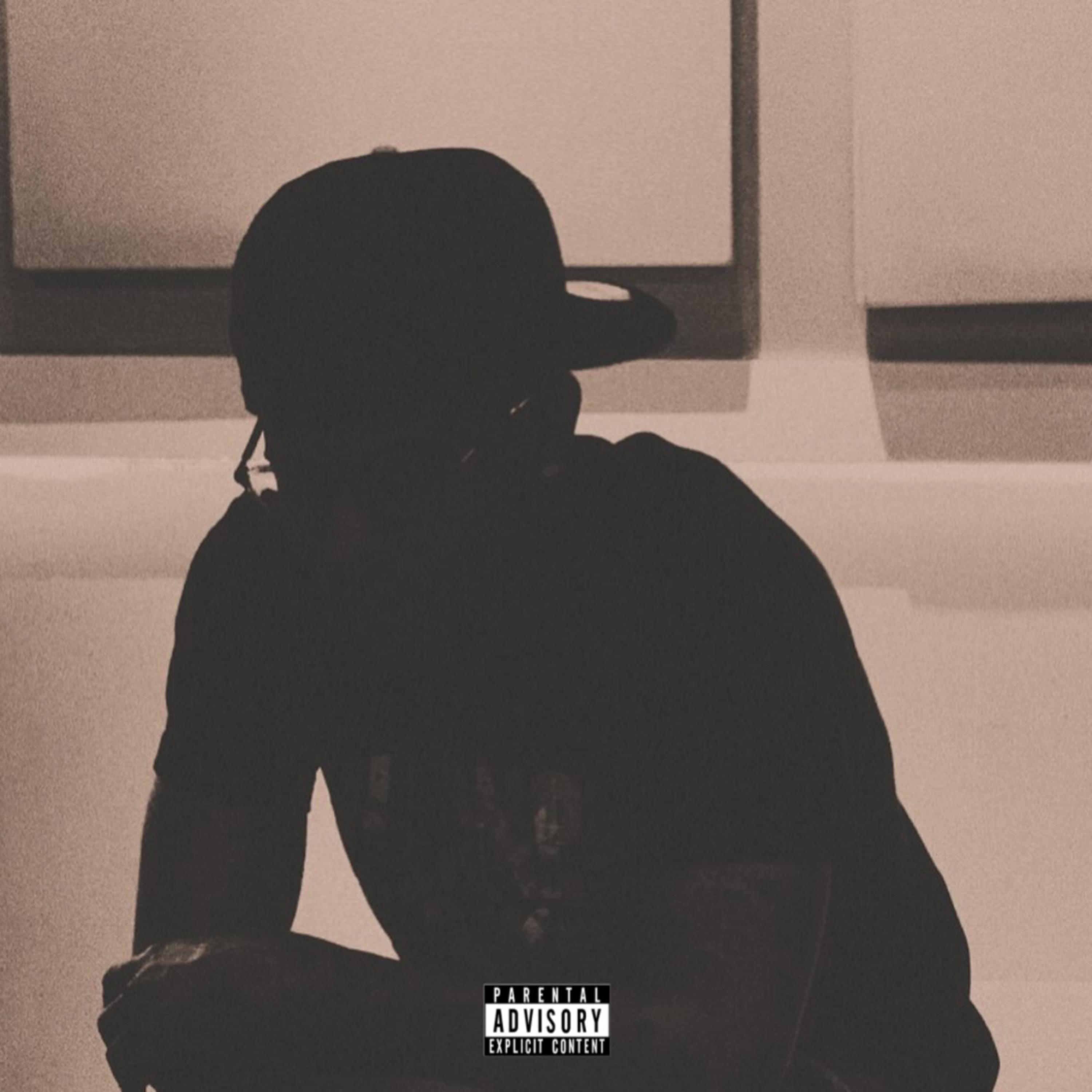 Coyote by Yung Coby cover art