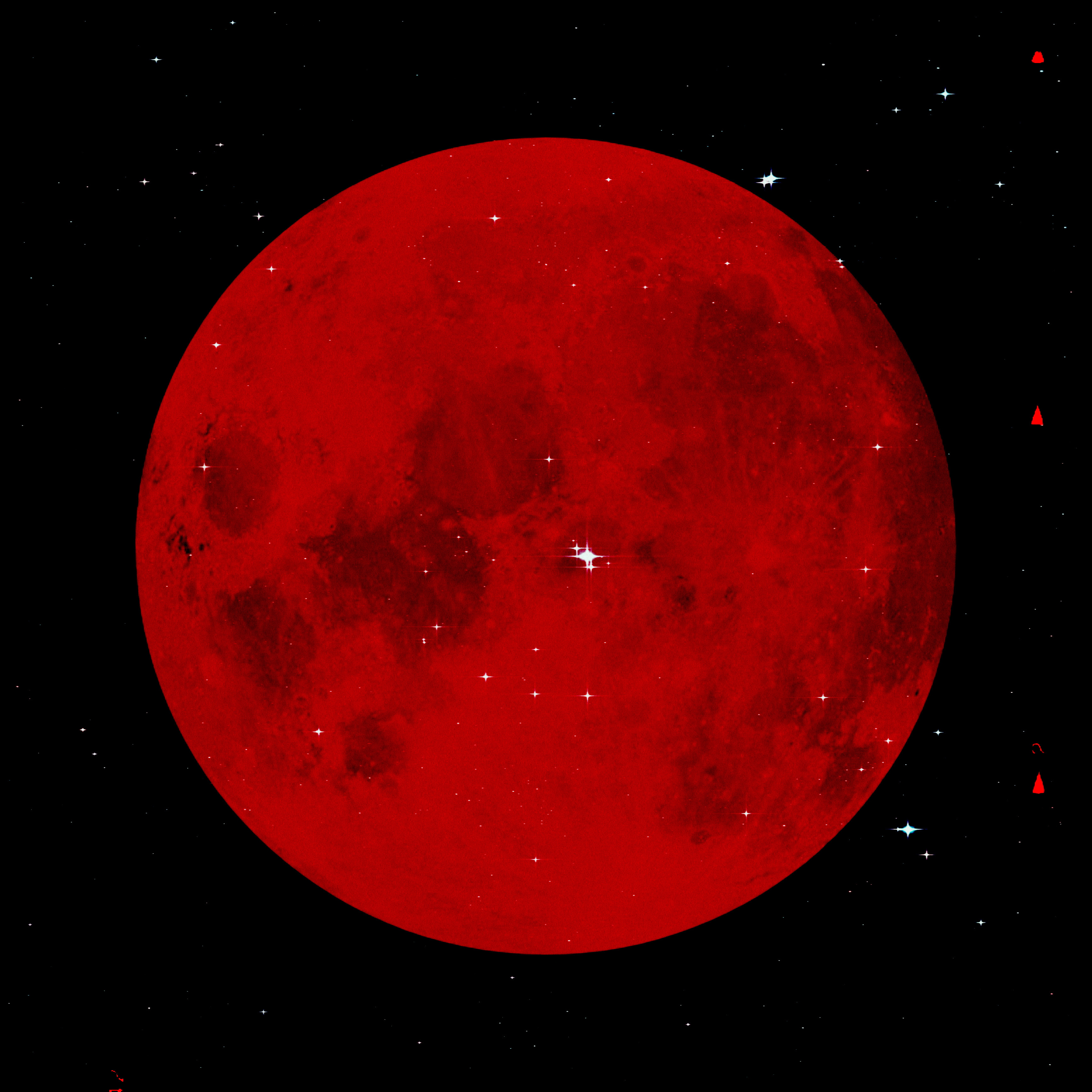 To The Moon And Back artwork