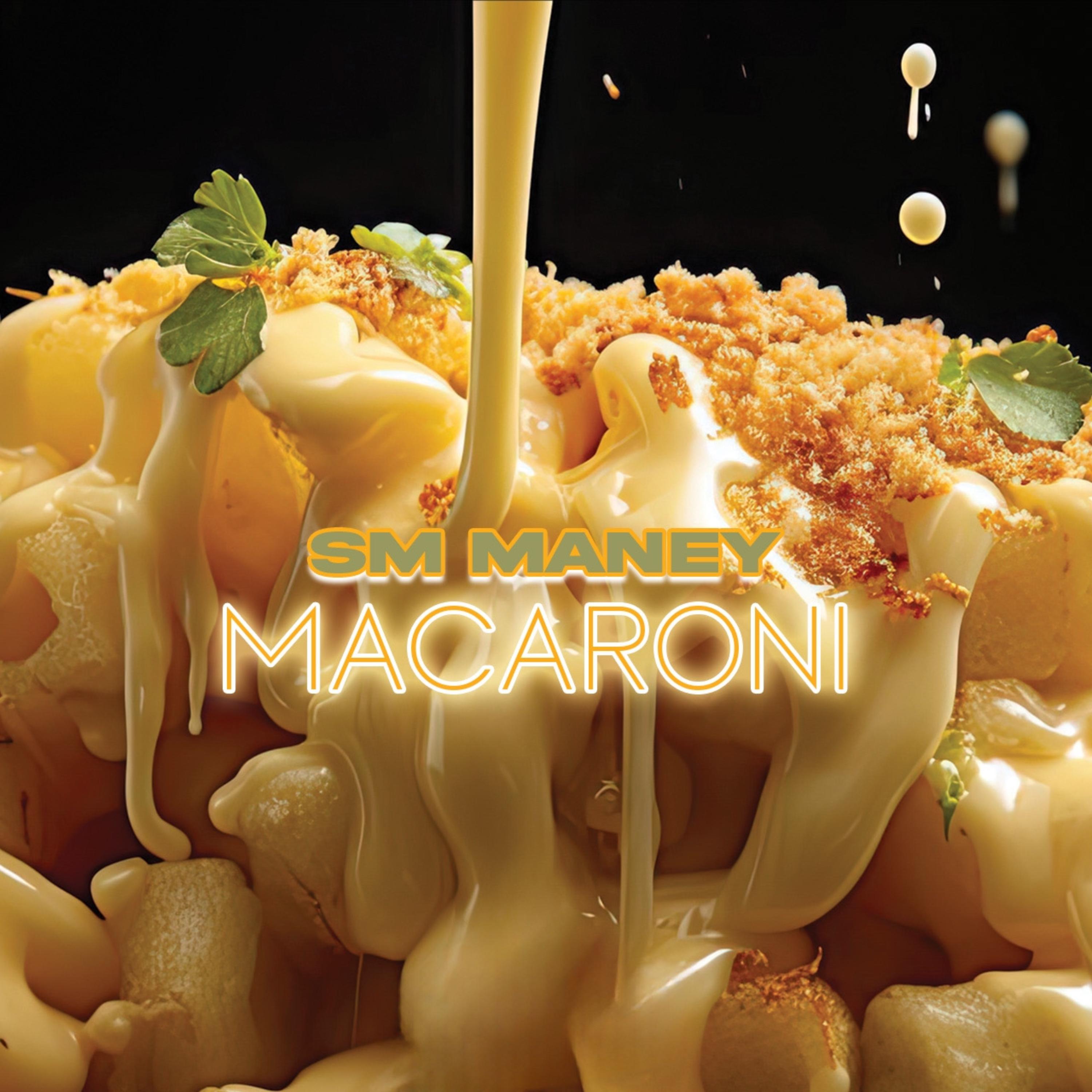Macaroni artwork