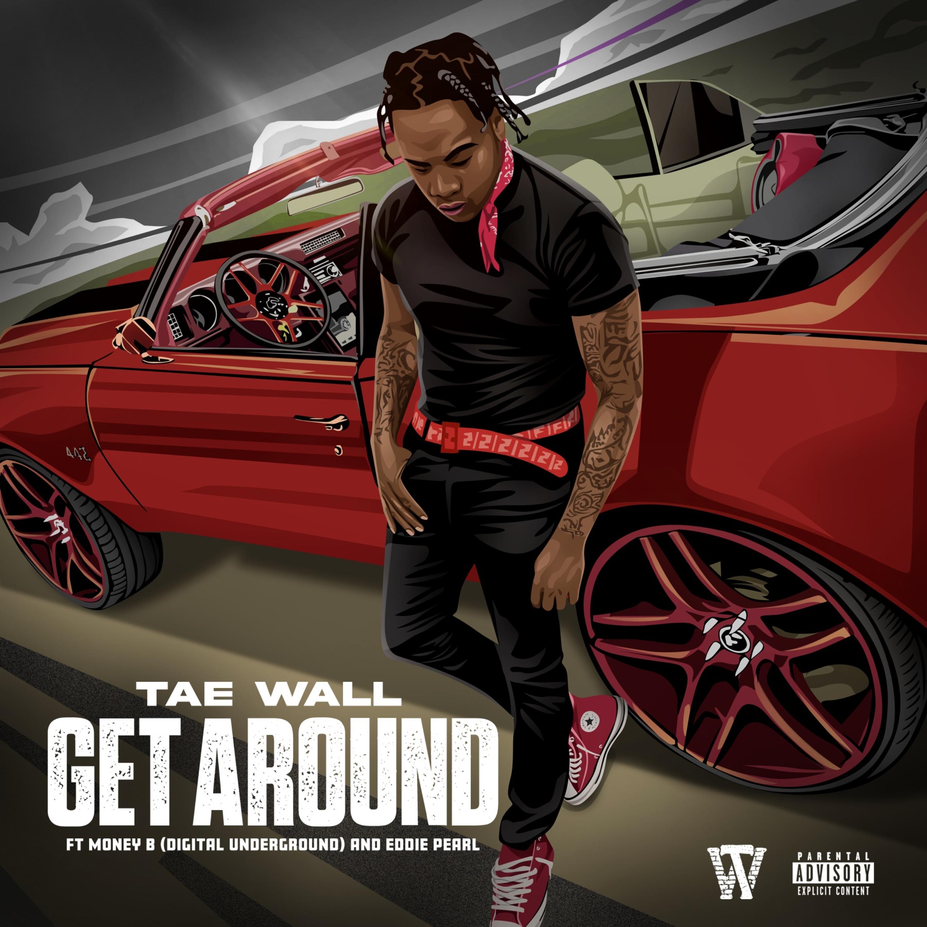 Get Around artwork