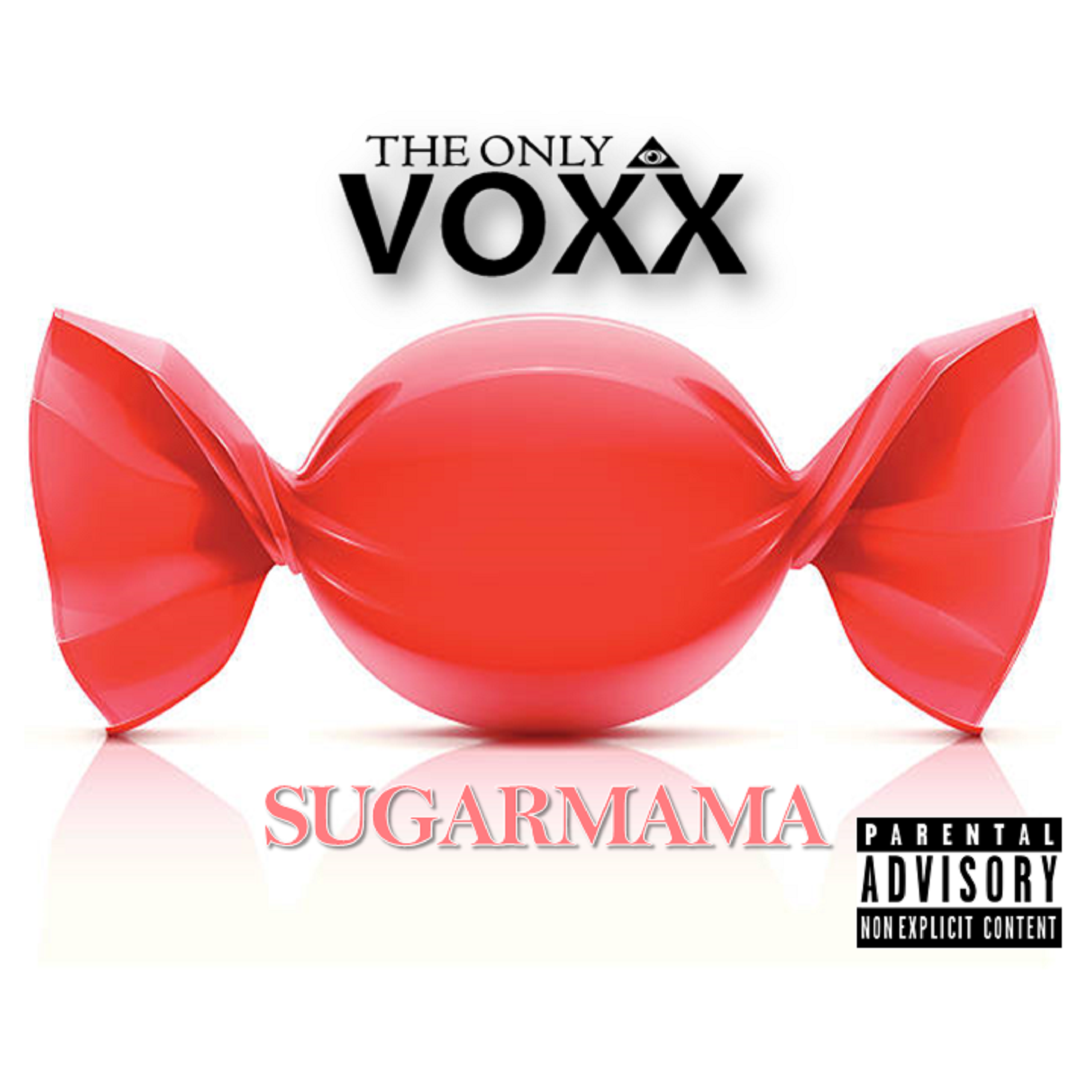 SugarMama artwork