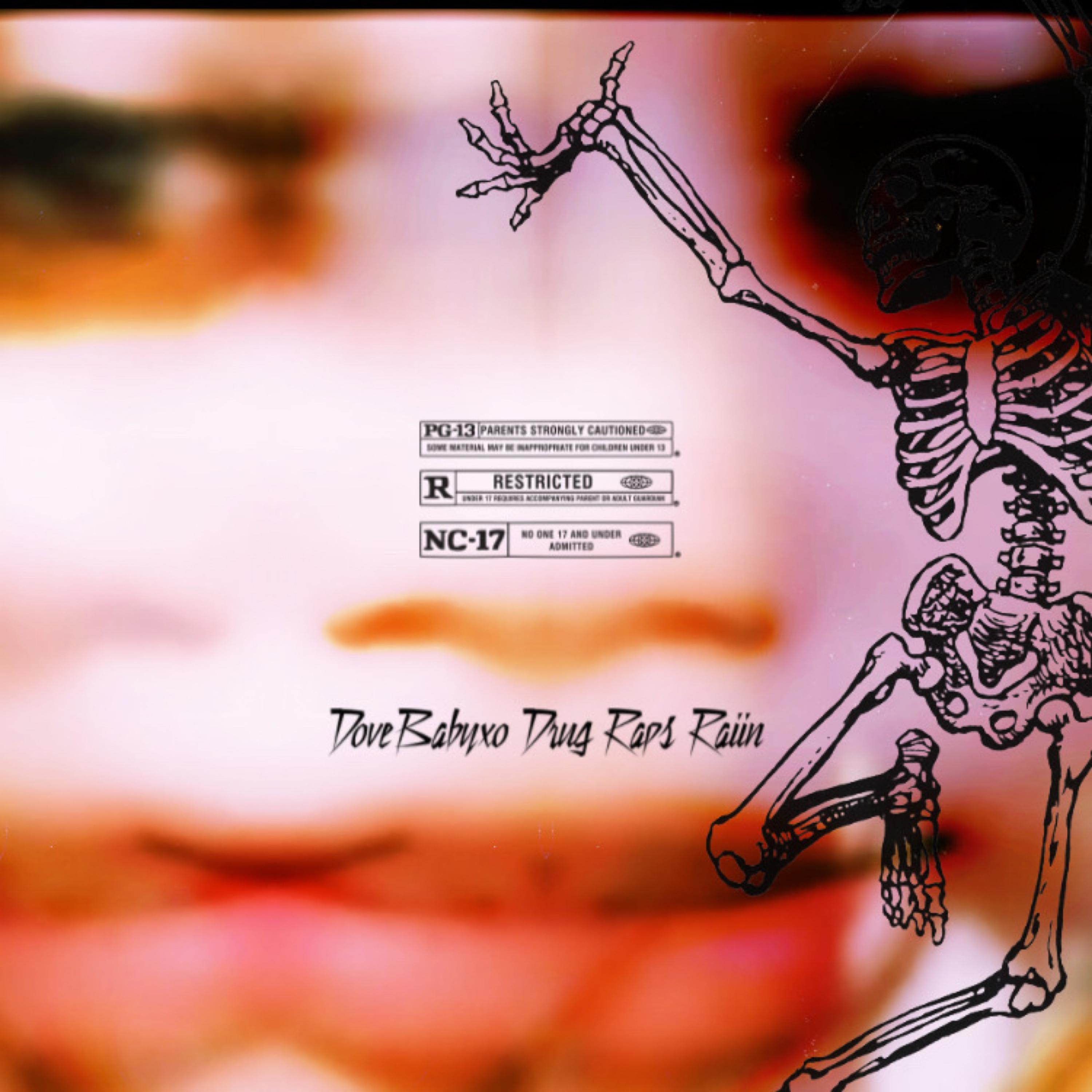 Drug Raps artwork