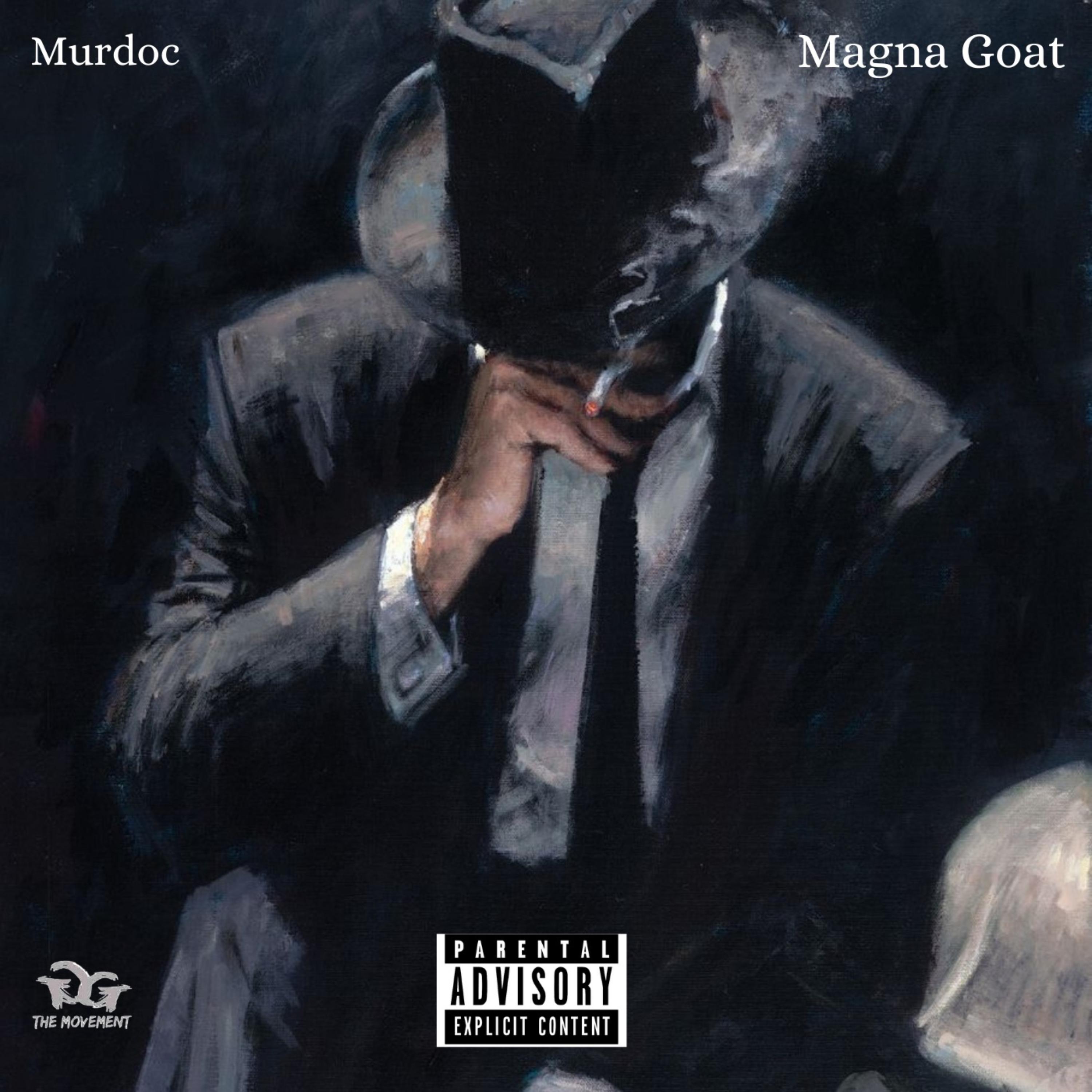 Magna Goat artwork
