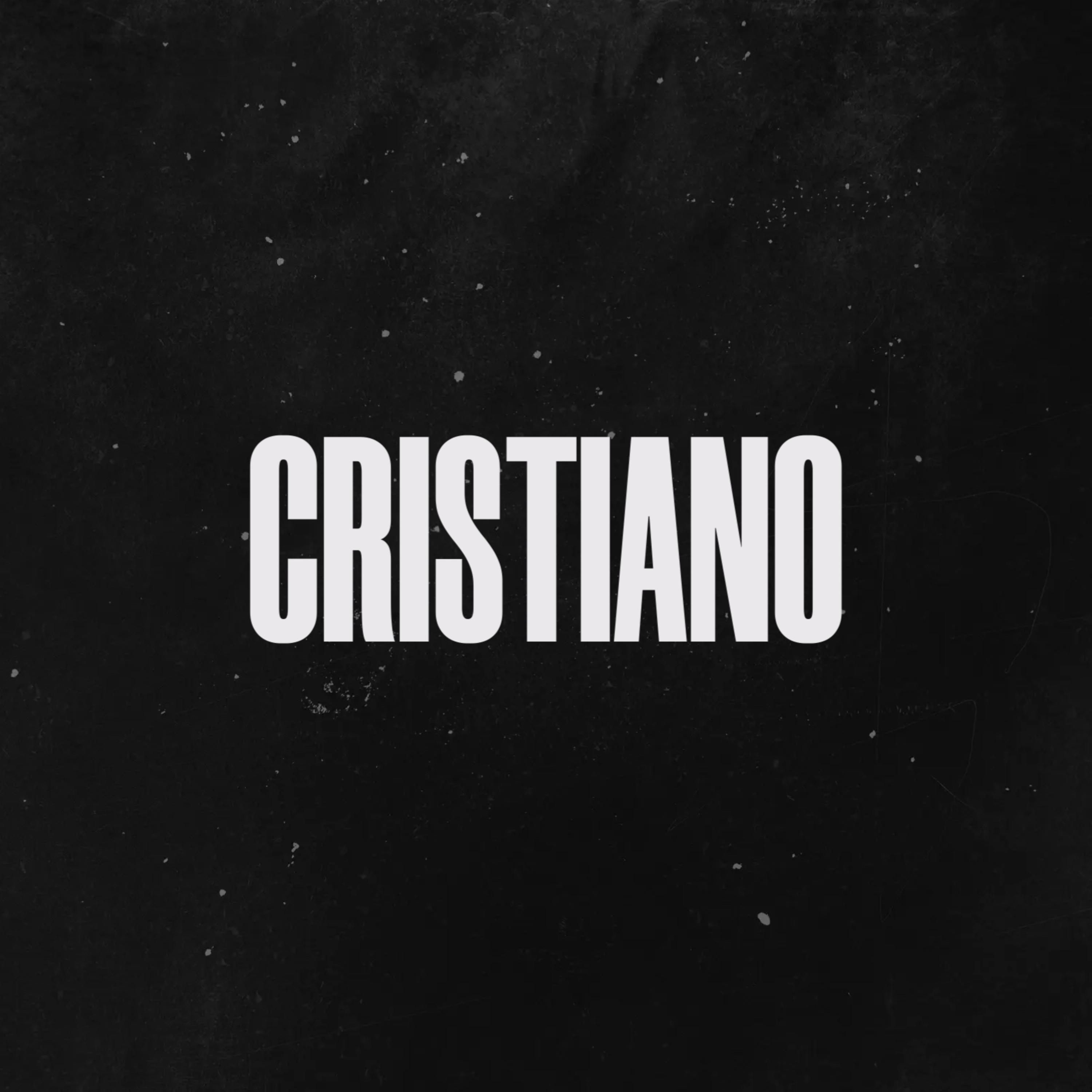Cristiano artwork