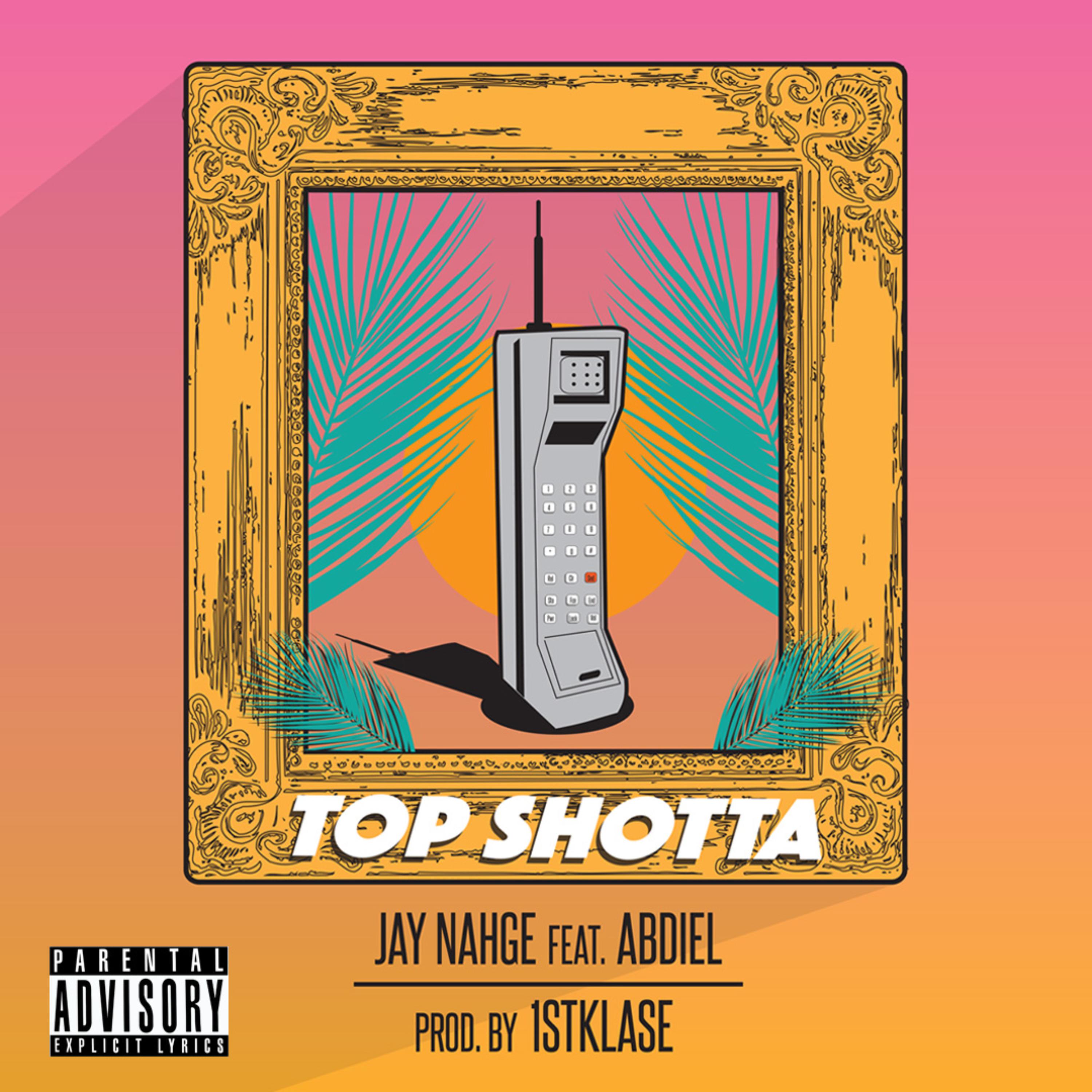 TOP SHOTTA artwork