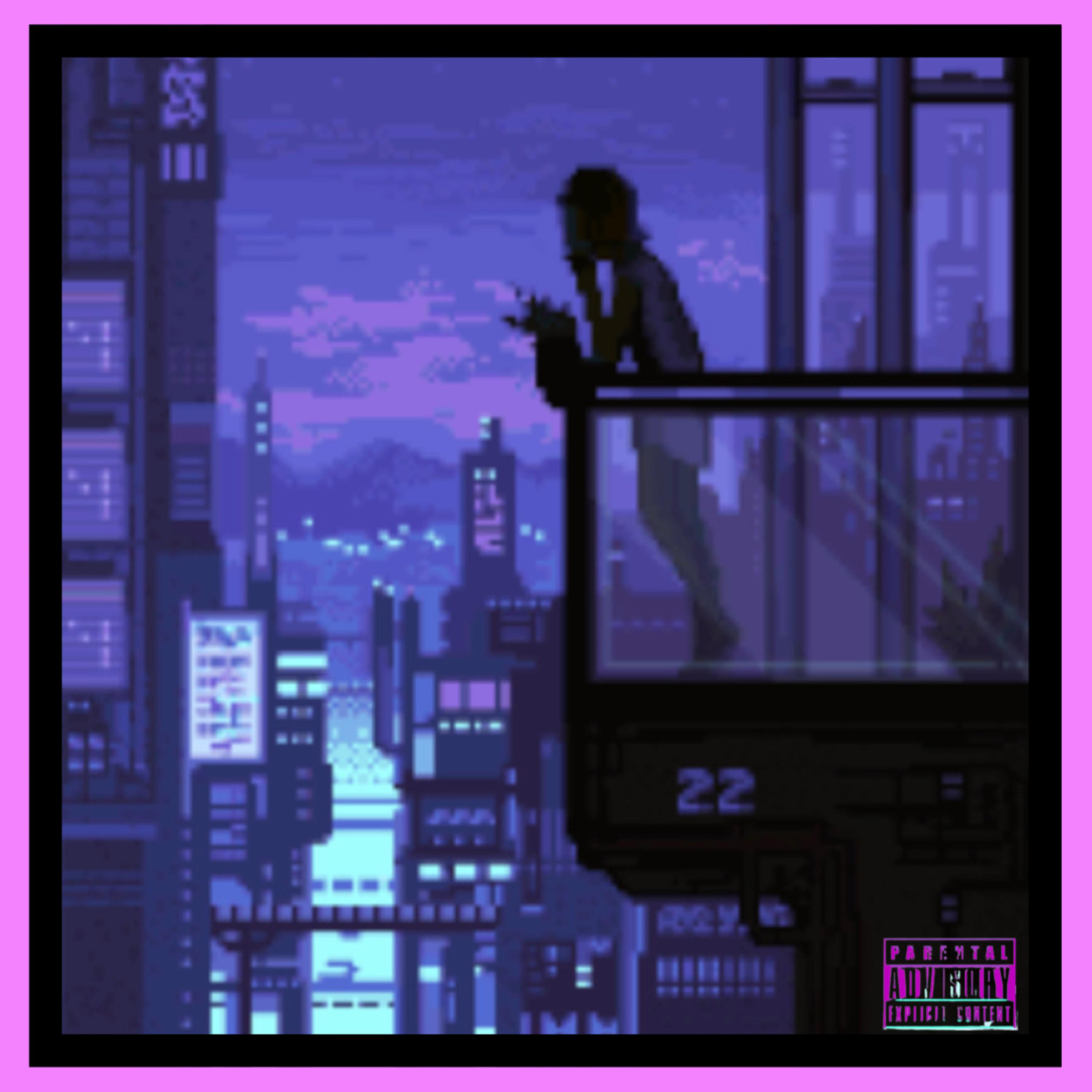 Finesse Me artwork