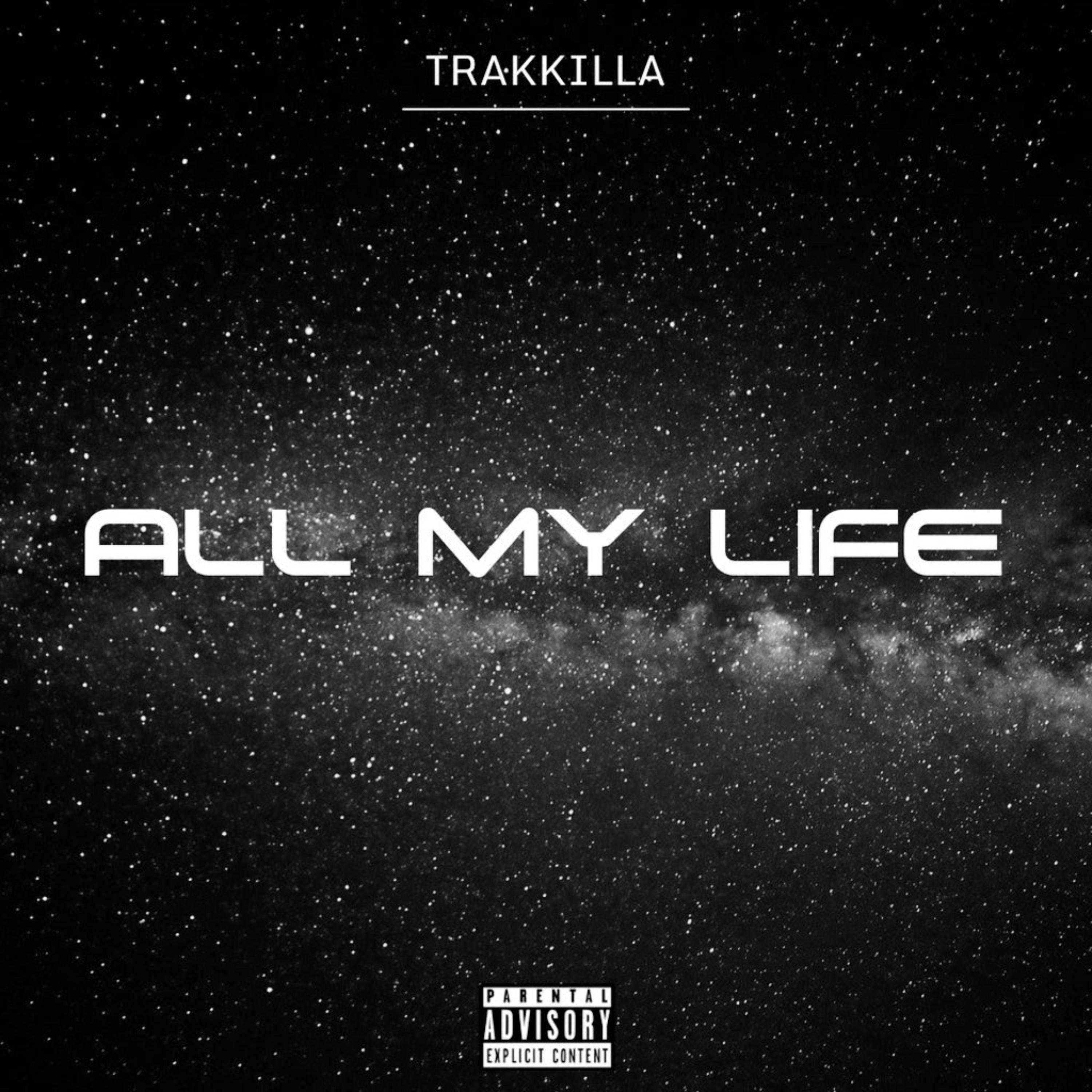 All My Life artwork