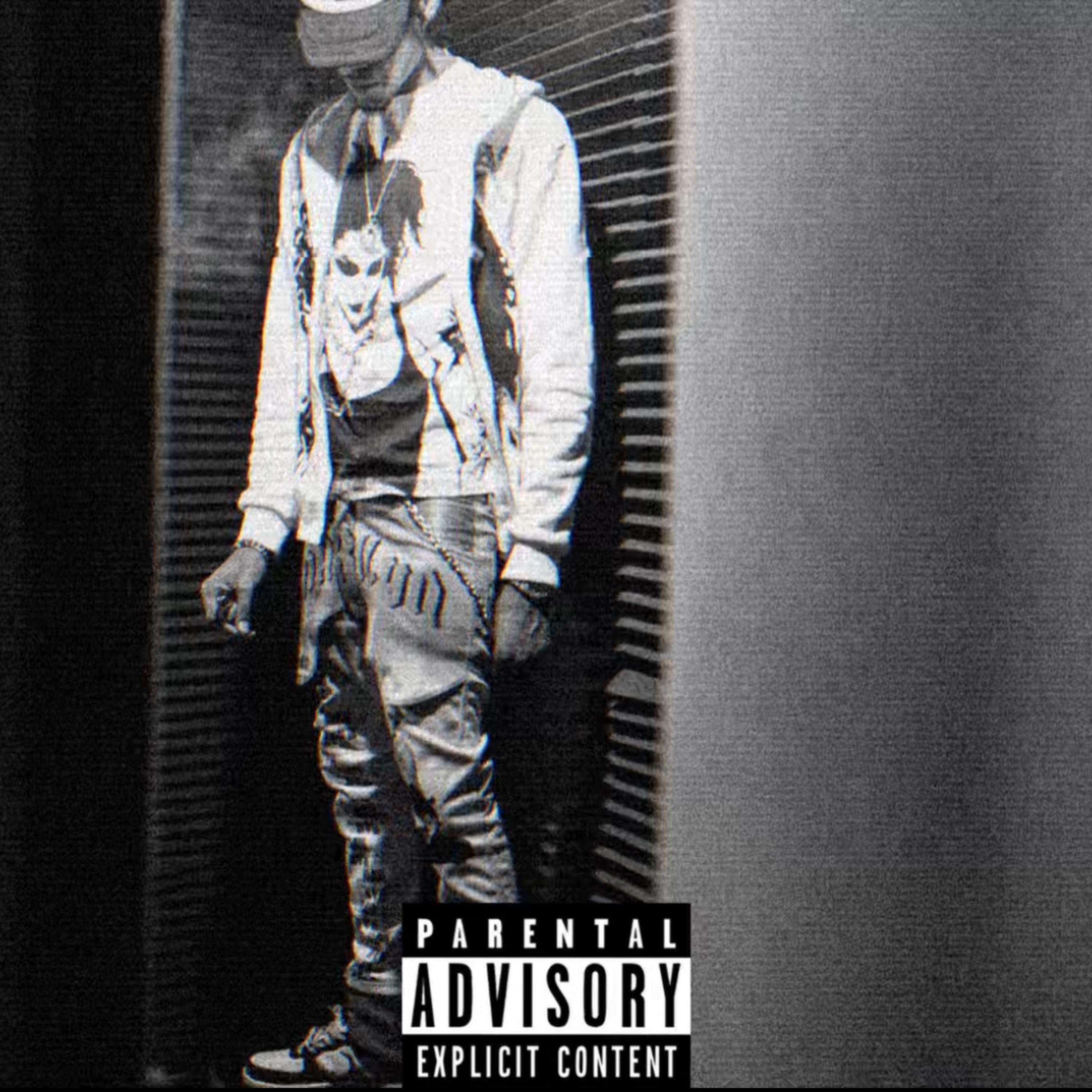 Lost N Found artwork