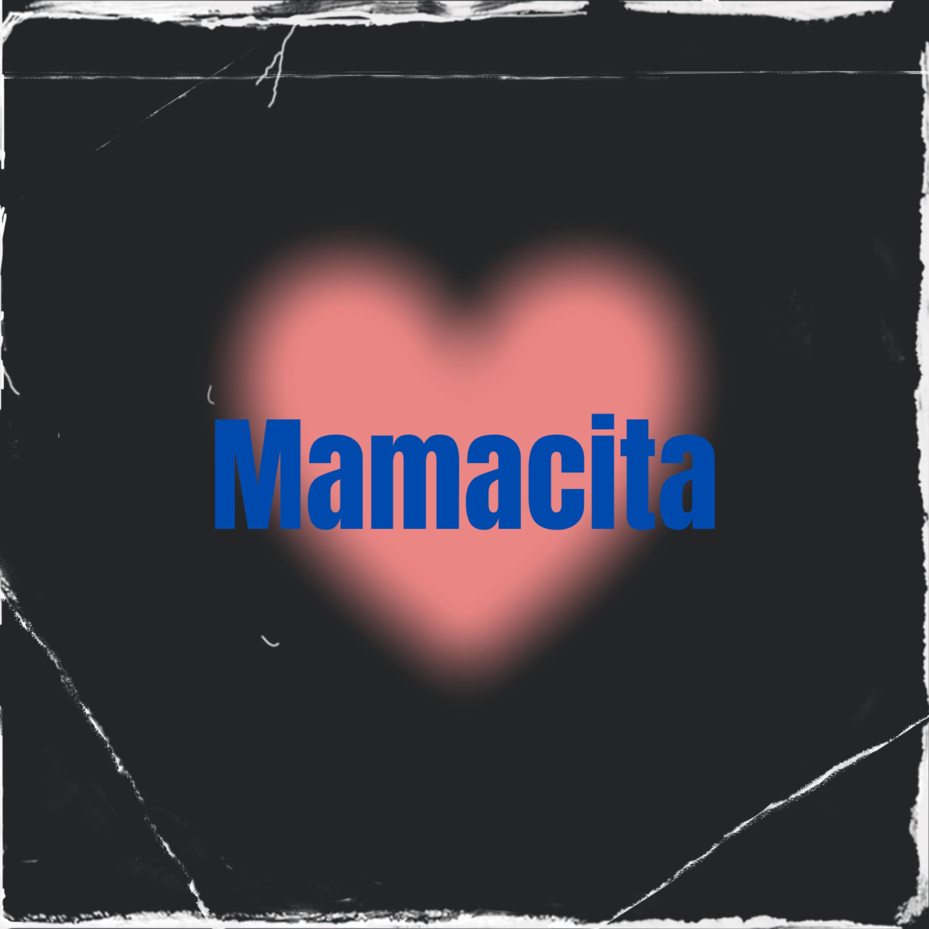Mamacìta artwork