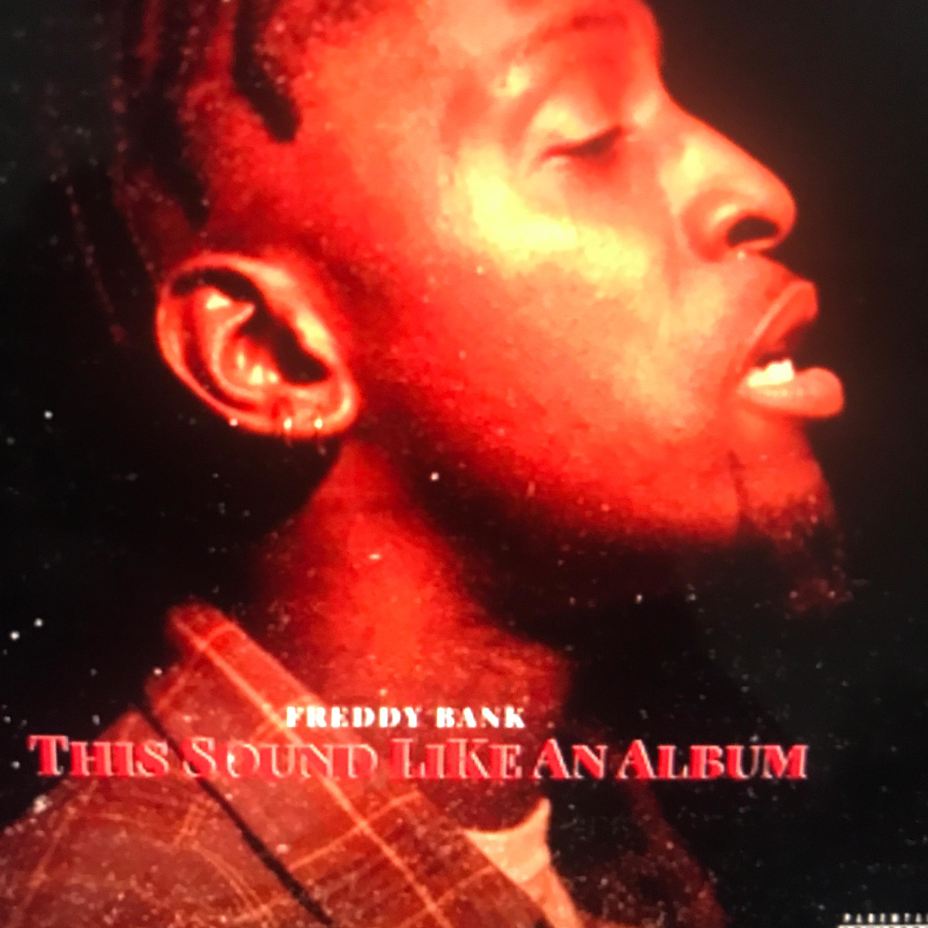 No Rushin artwork