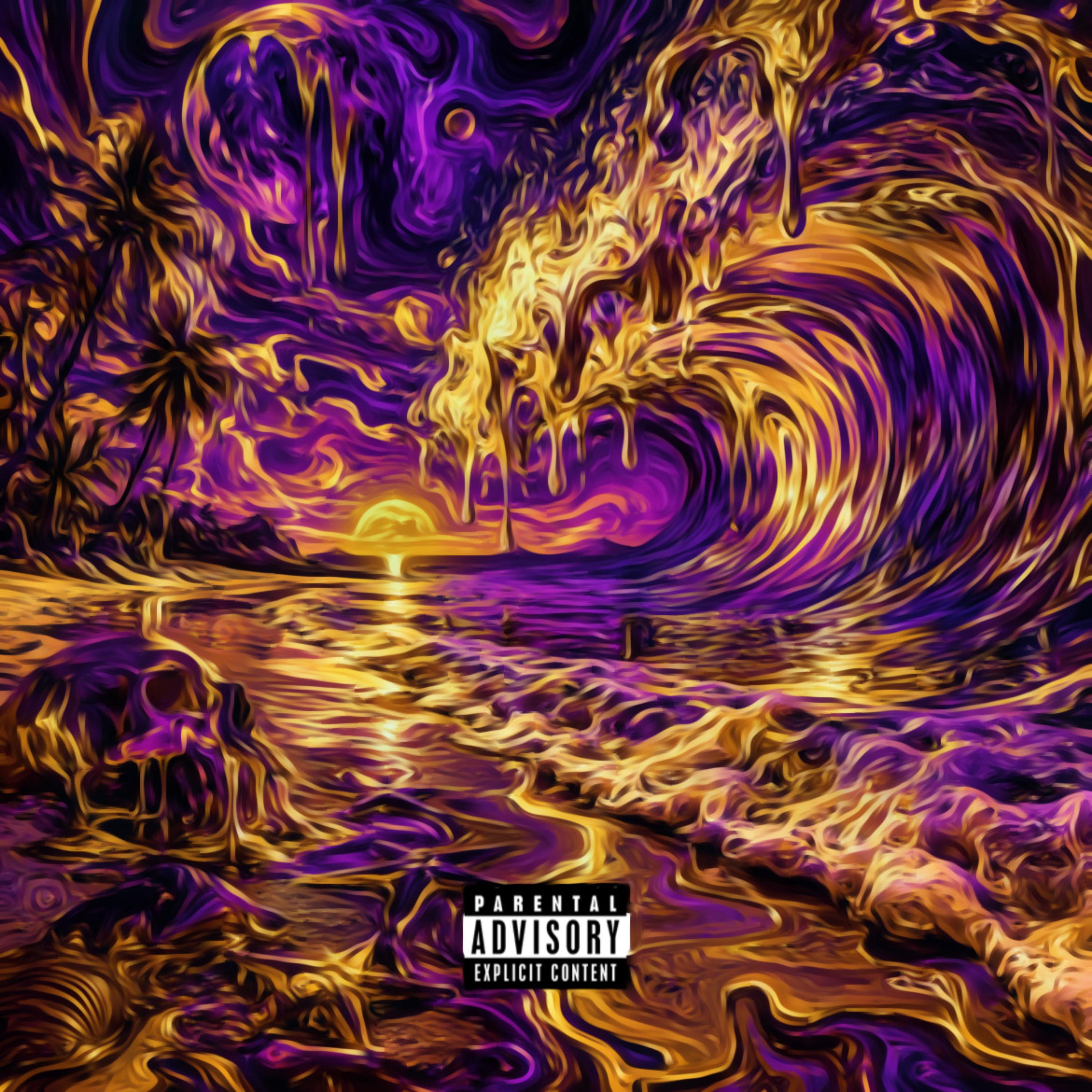 Sauce Monsoon by Sauce Lordd cover art