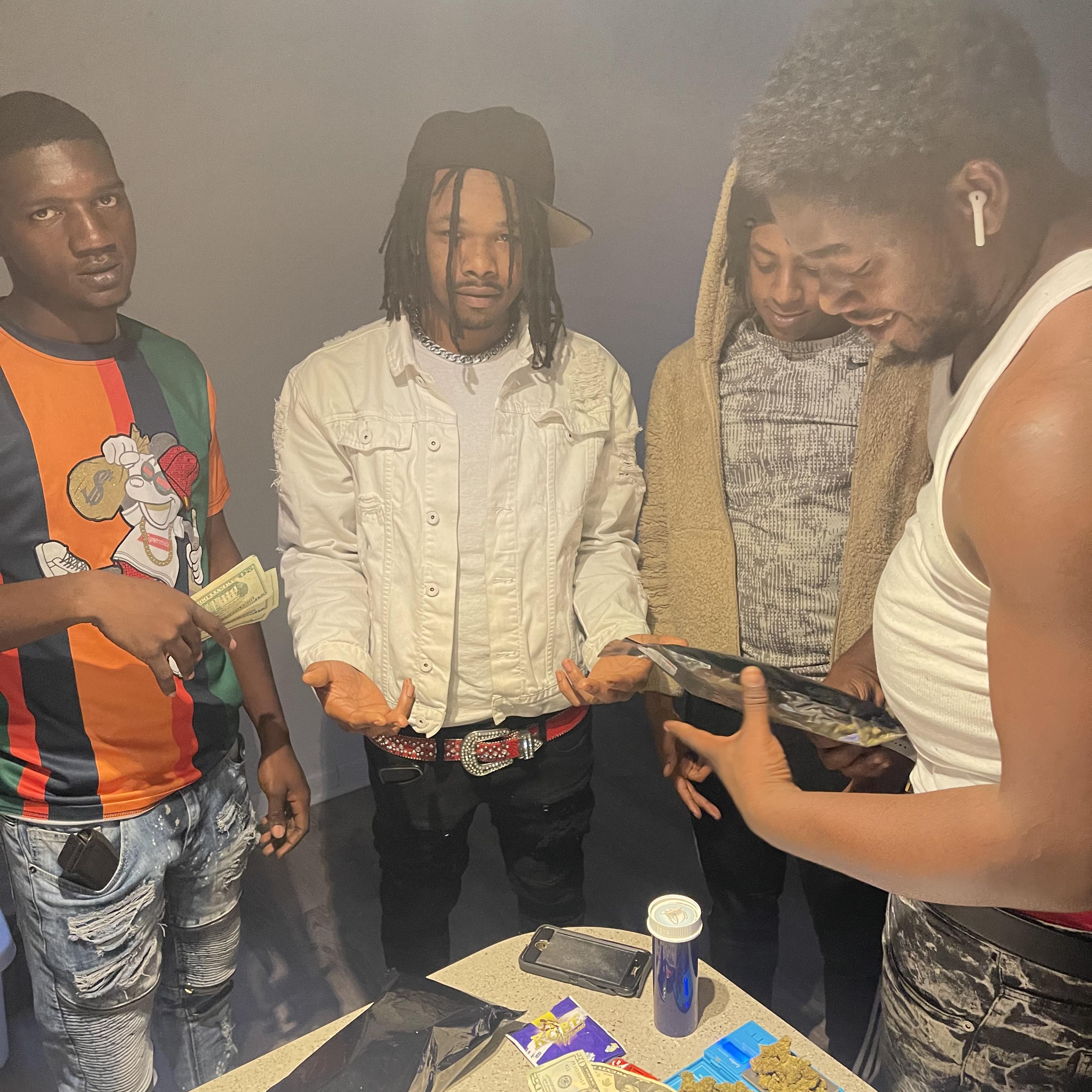 GCODE artwork