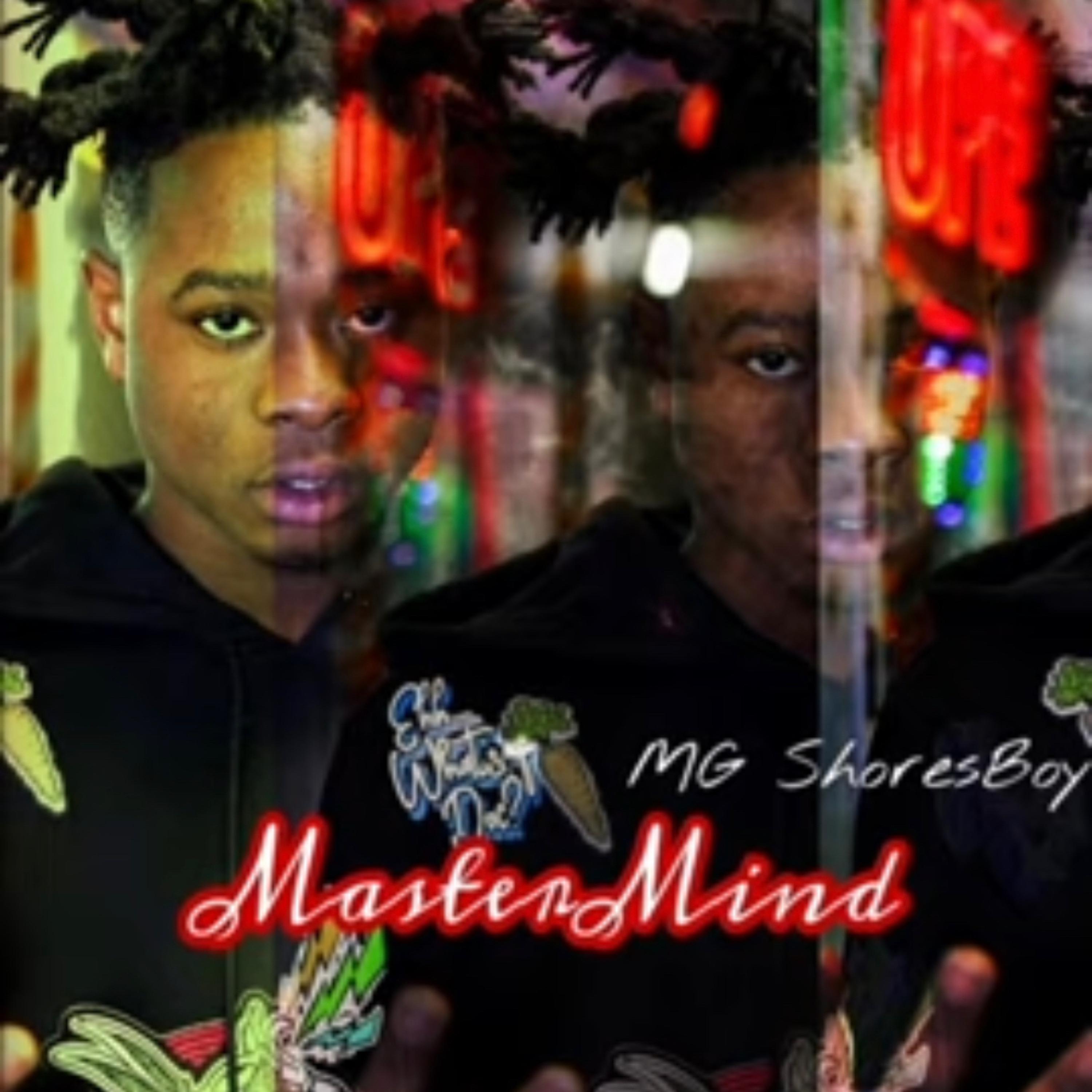 Master Mind artwork