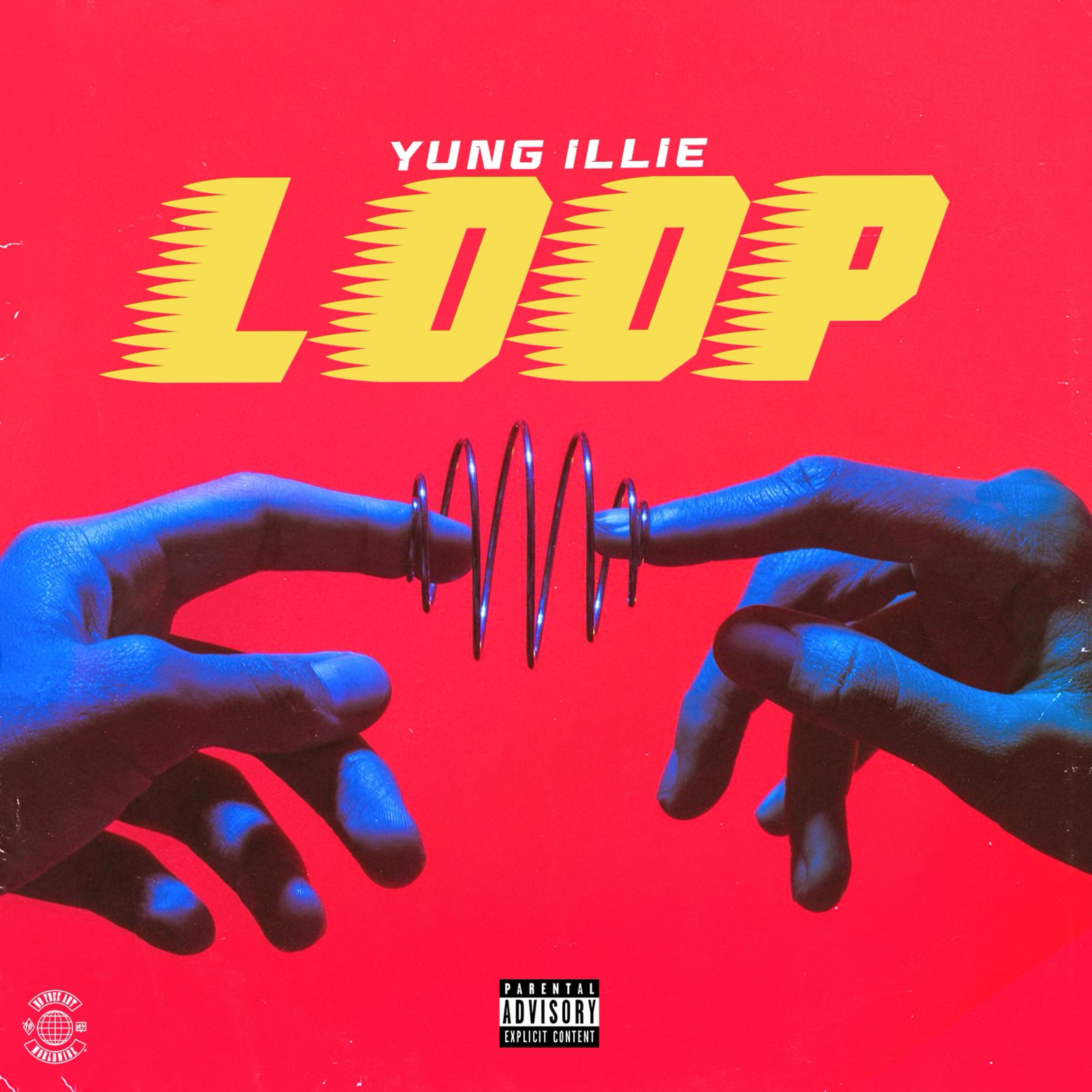 Loop artwork