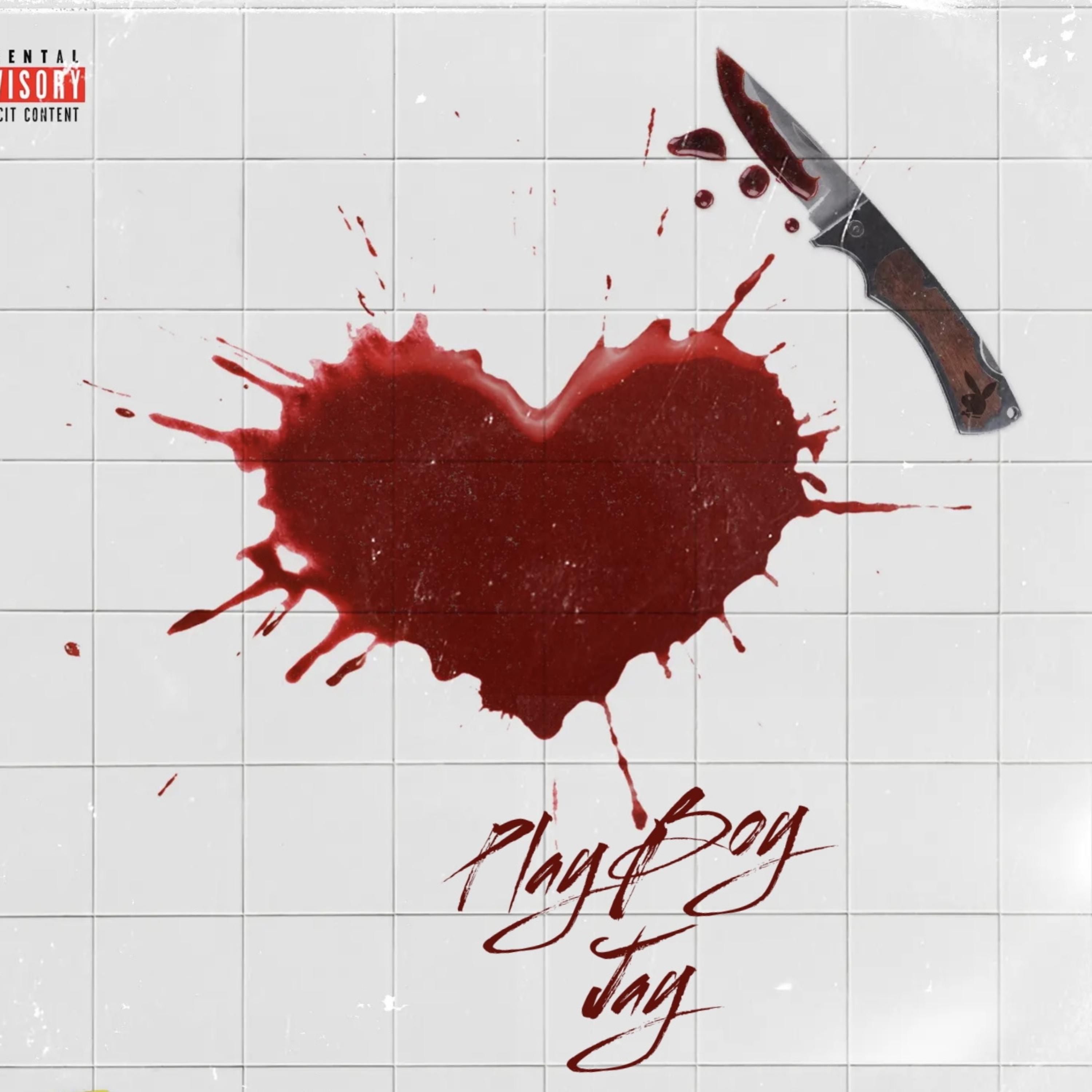 PlayBoy Jay artwork