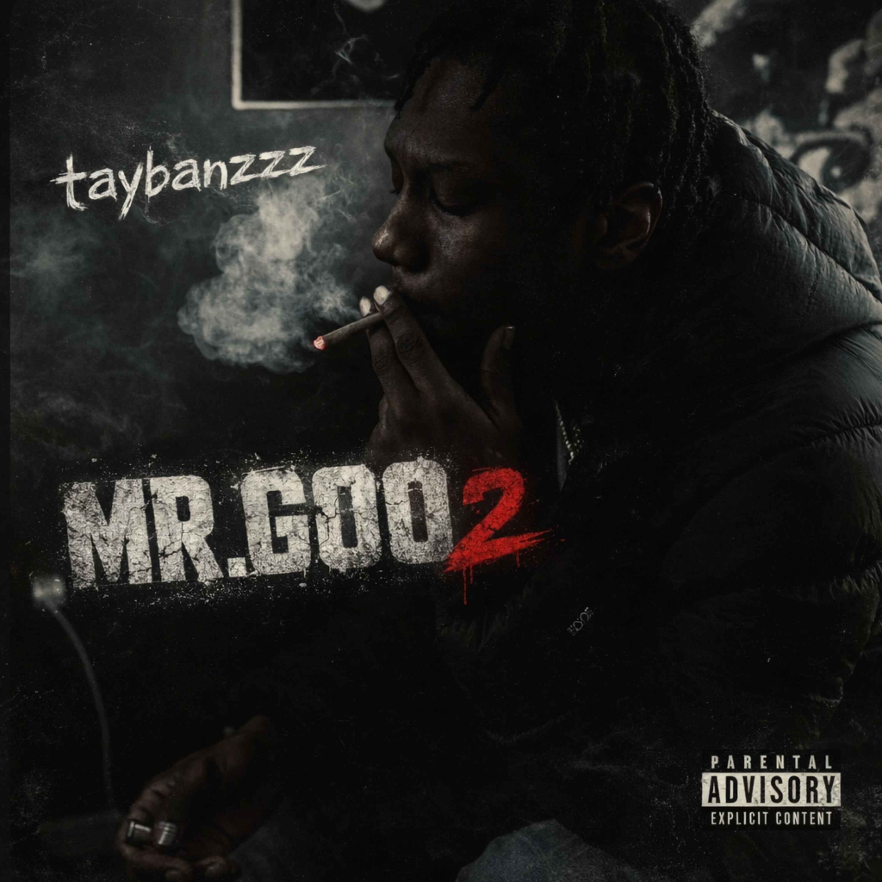 MR.GOO 2 artwork