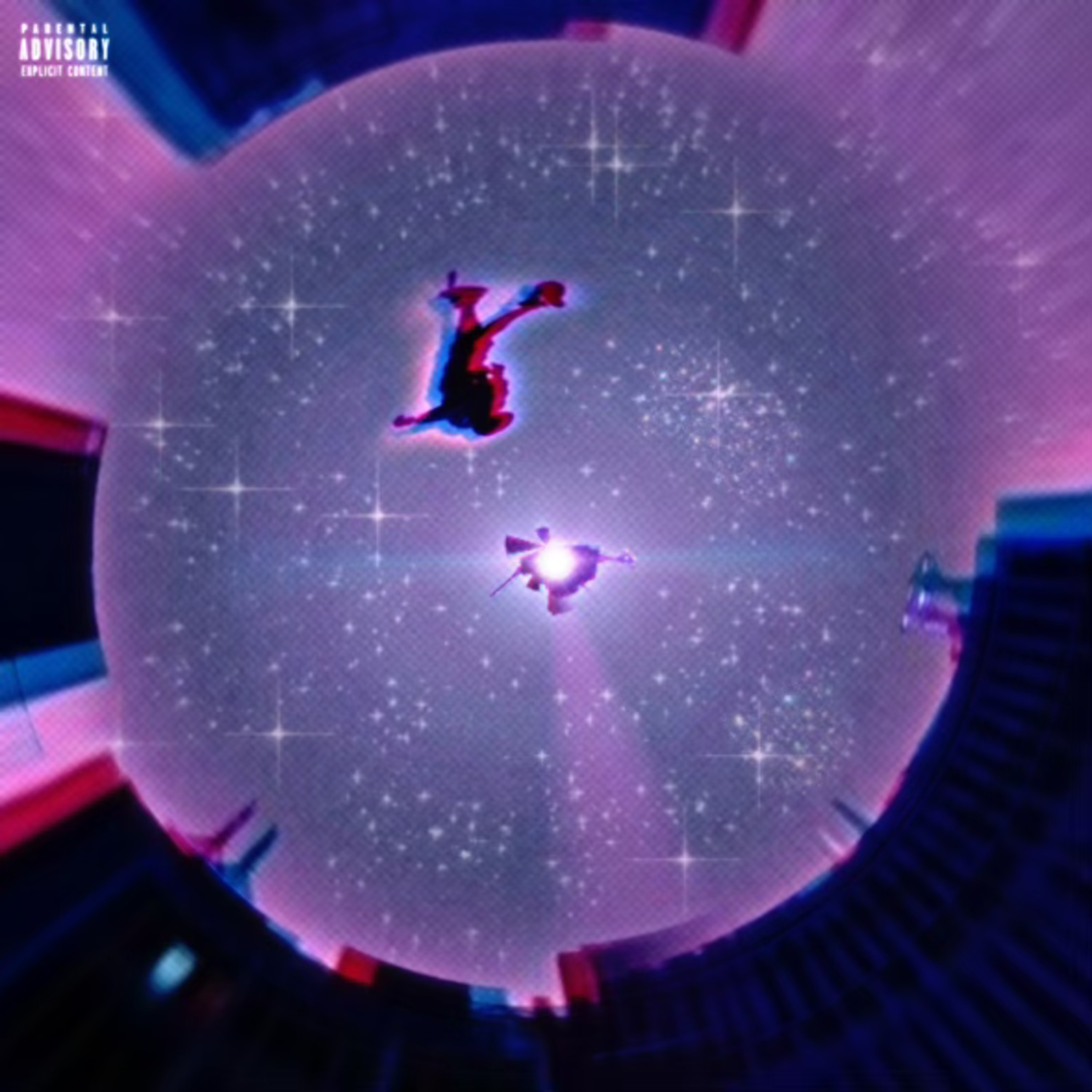 Fallin artwork