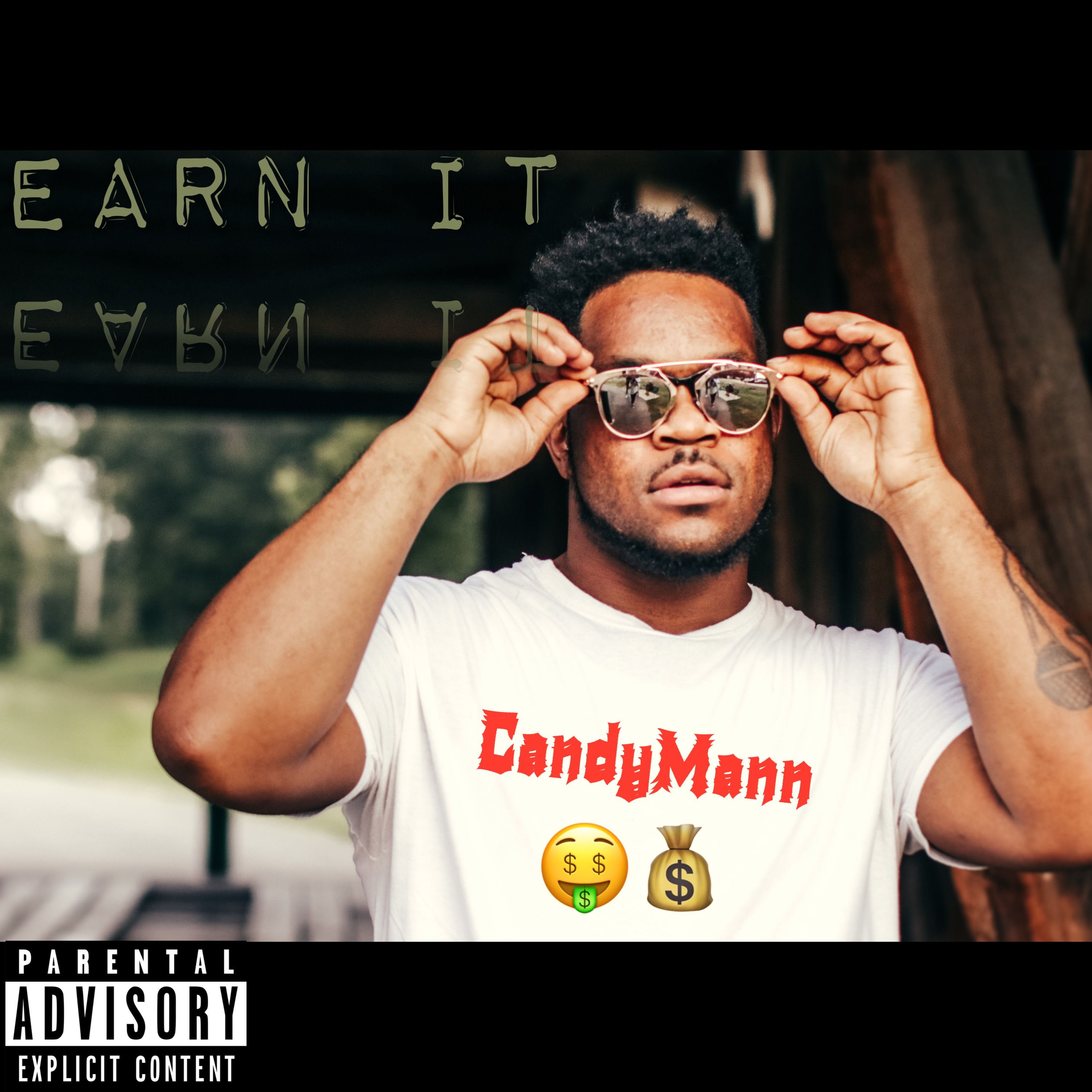 Earn It artwork