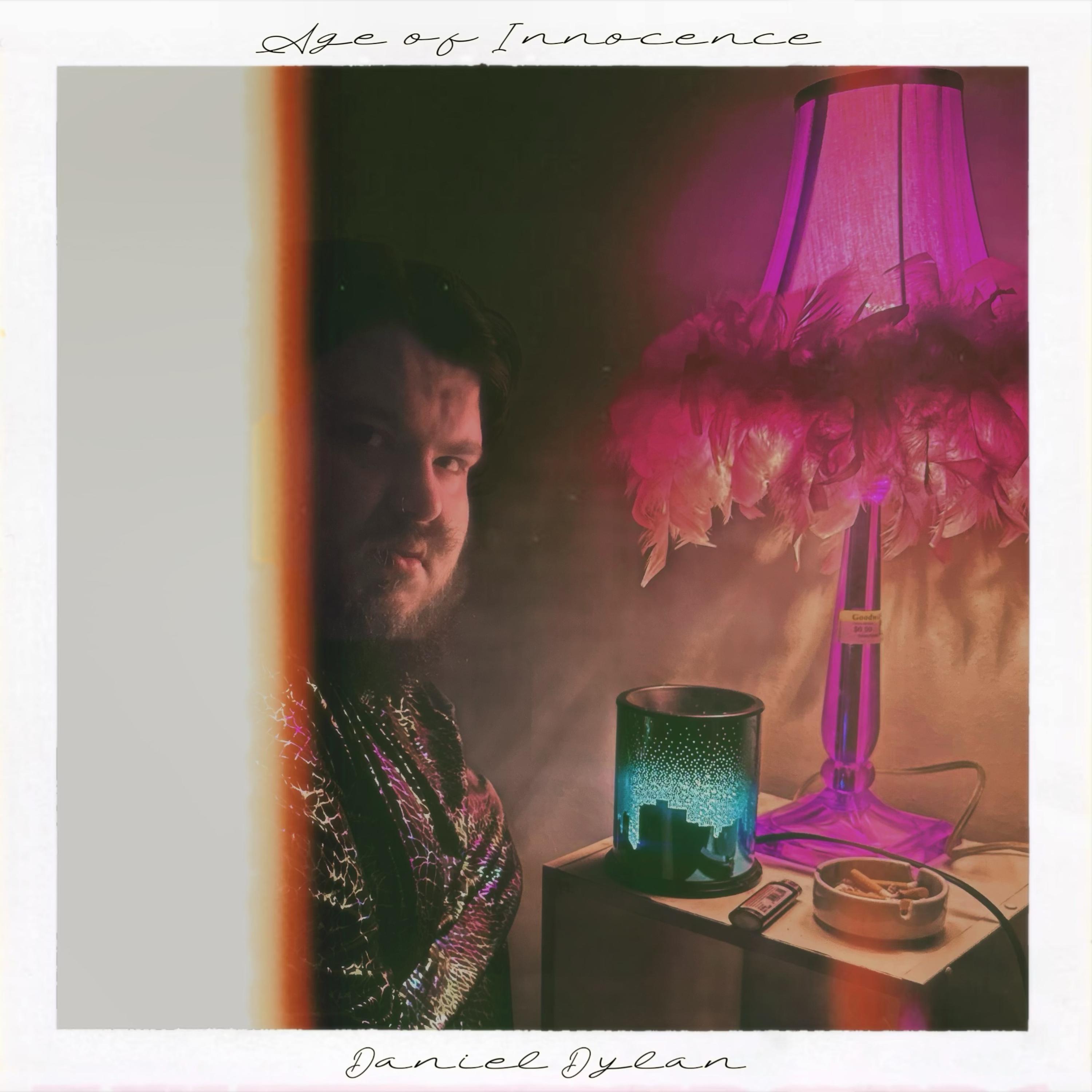 Age Of Innocence artwork