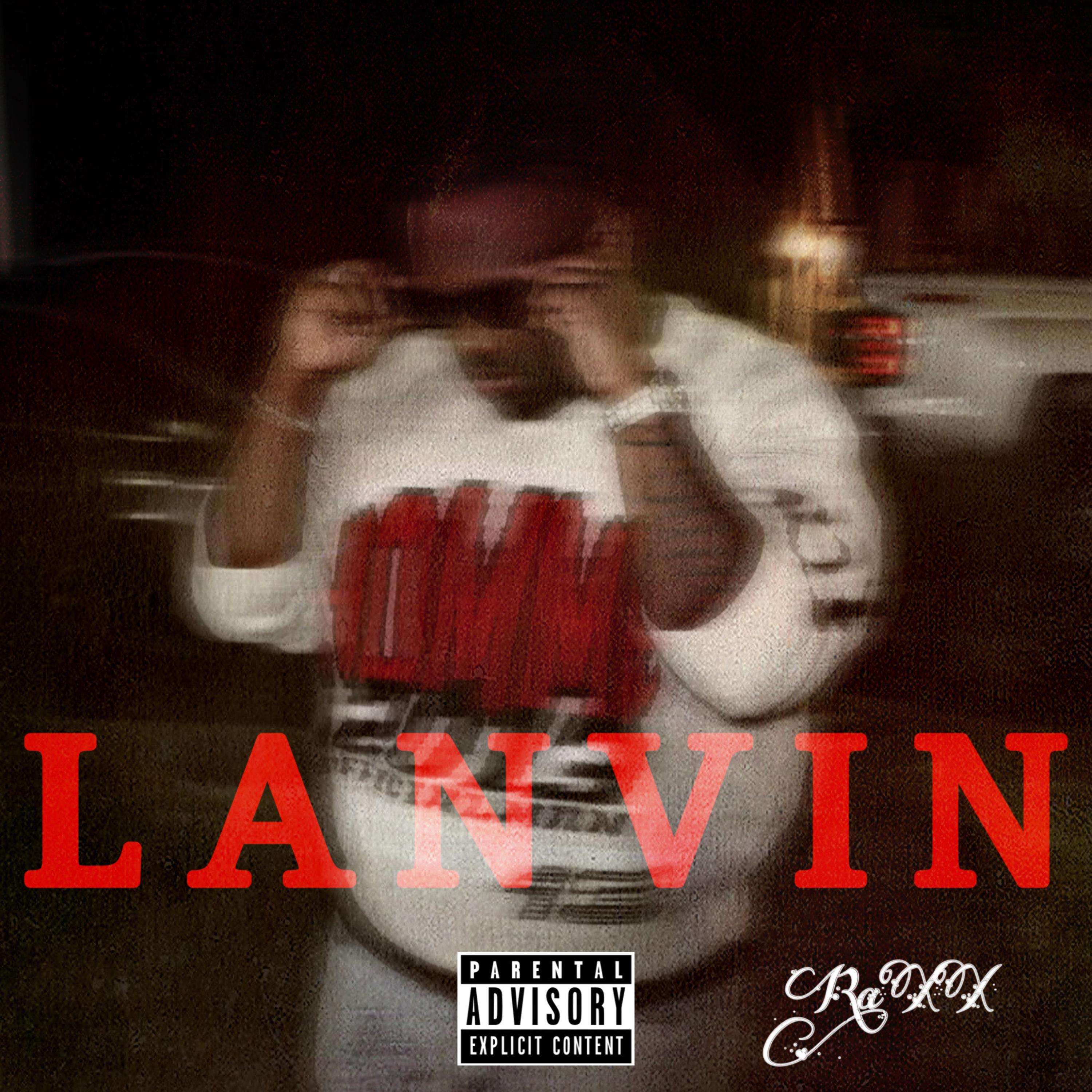 Lanvin artwork