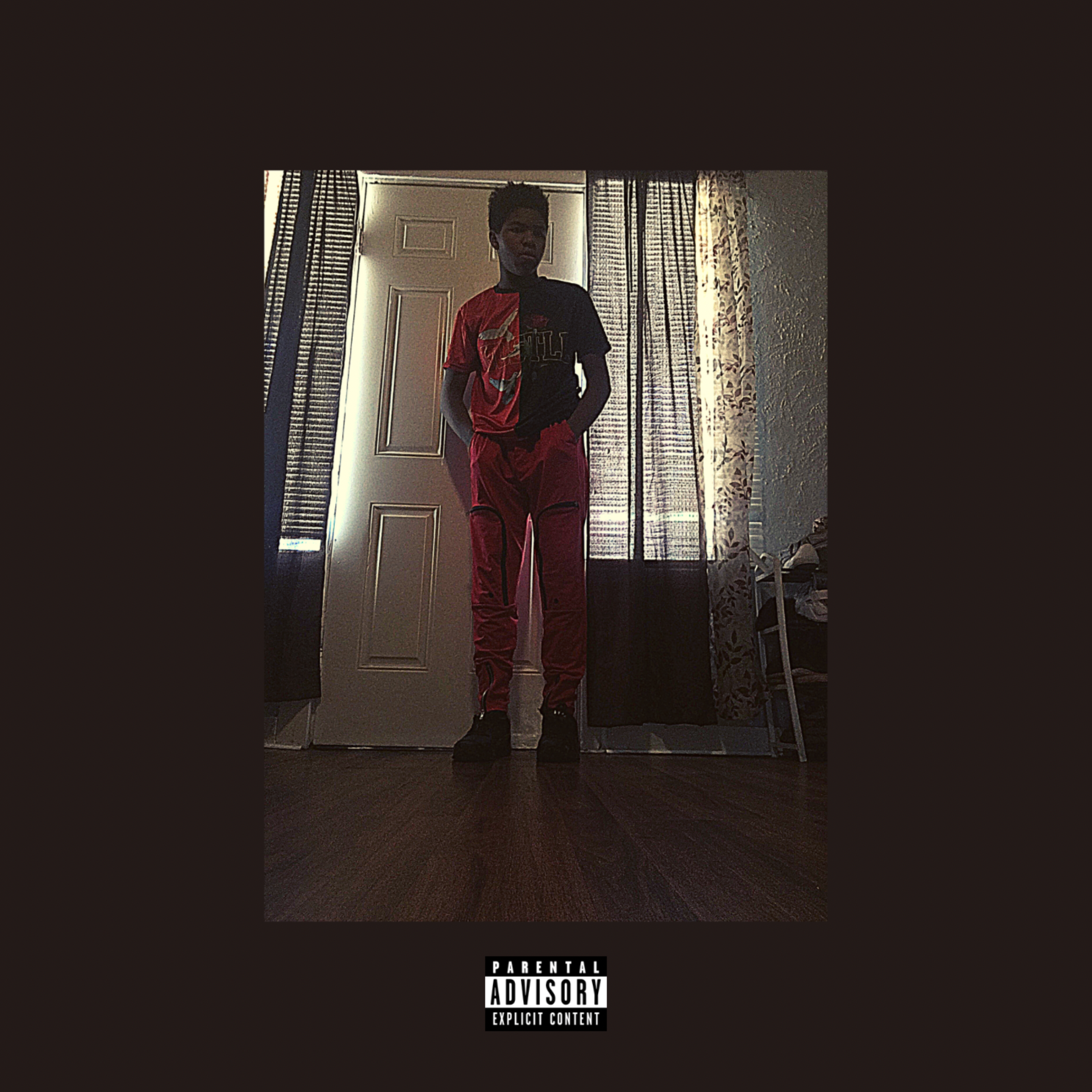 F U (Deluxe) artwork