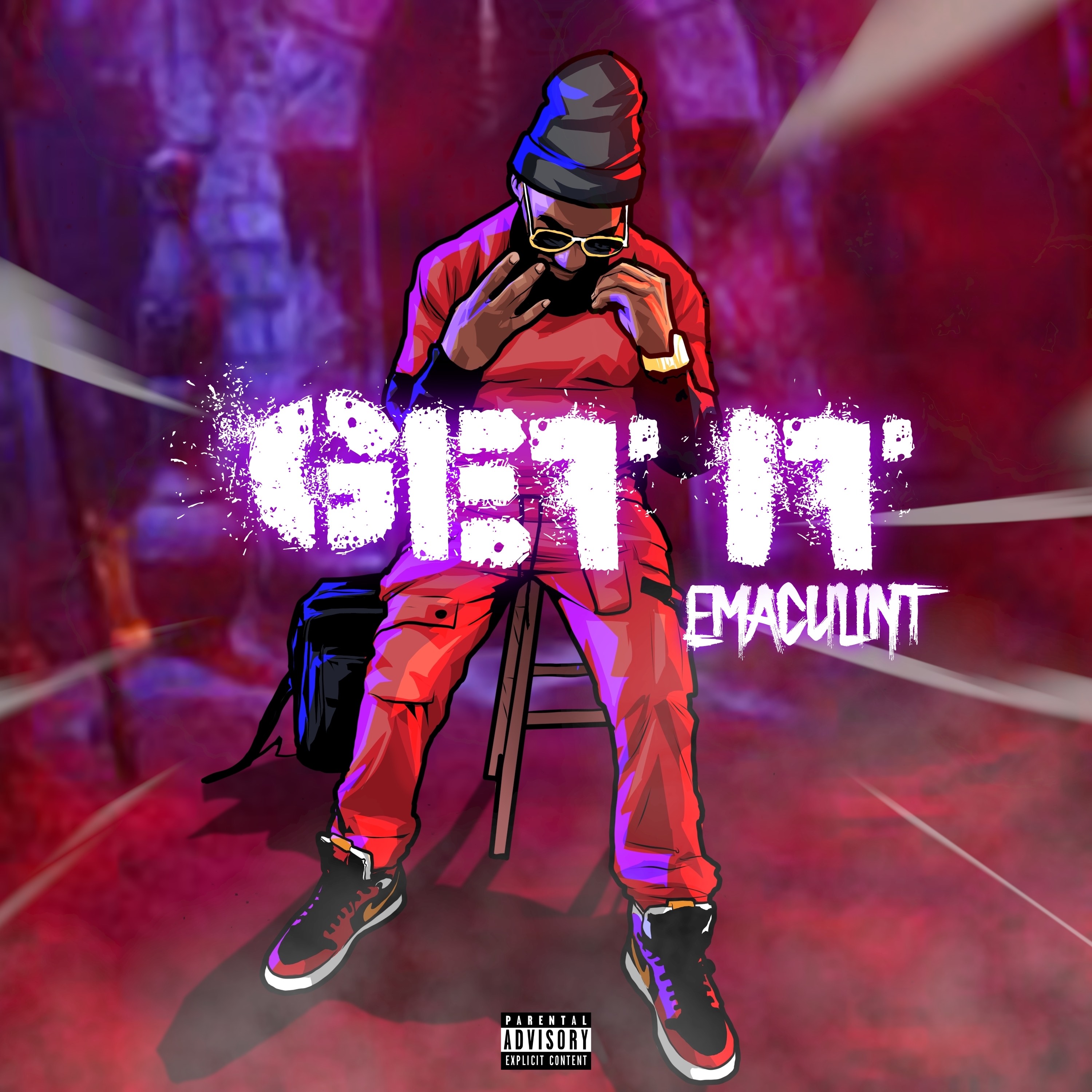 Get It artwork