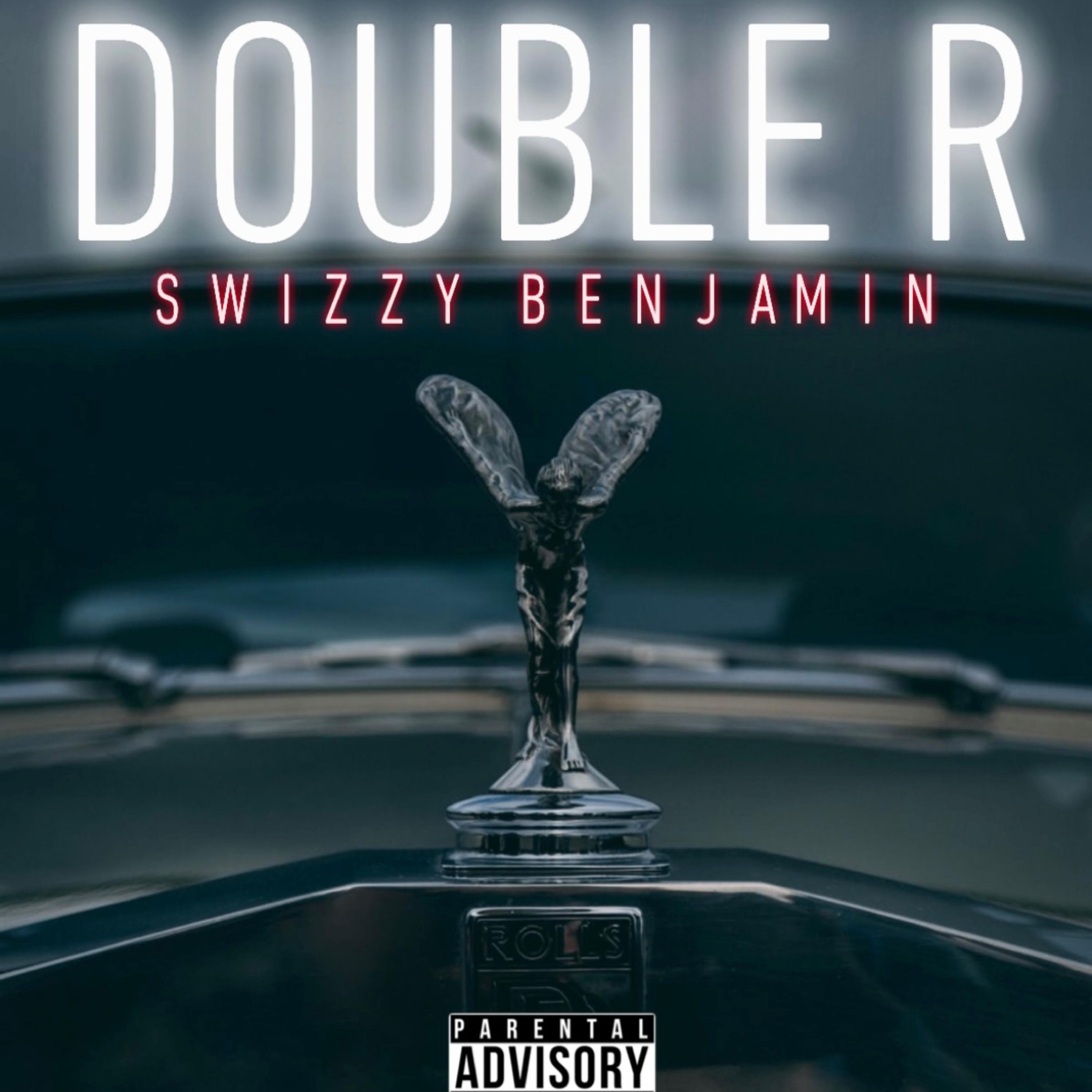 Double R artwork