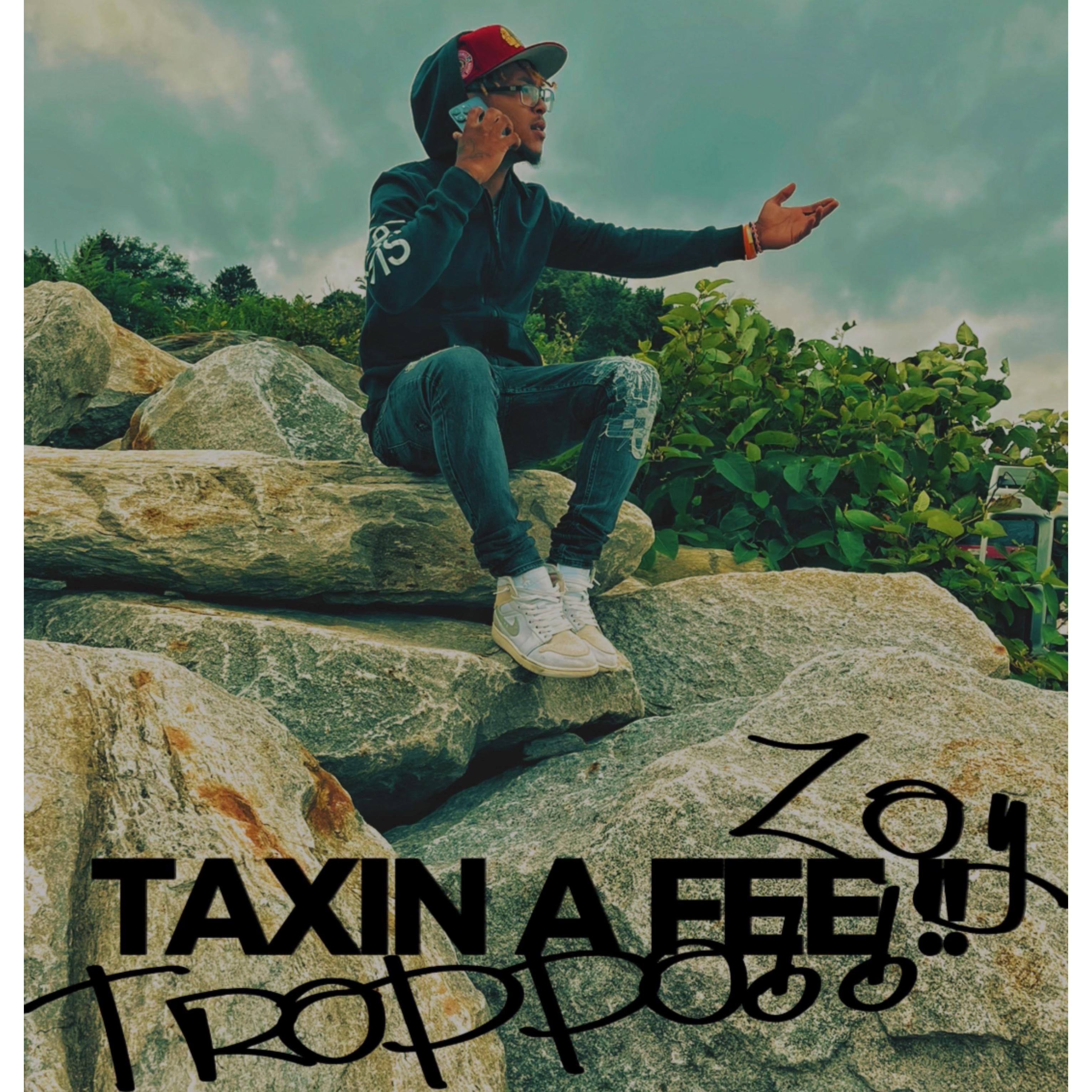 Taxin A Fee artwork