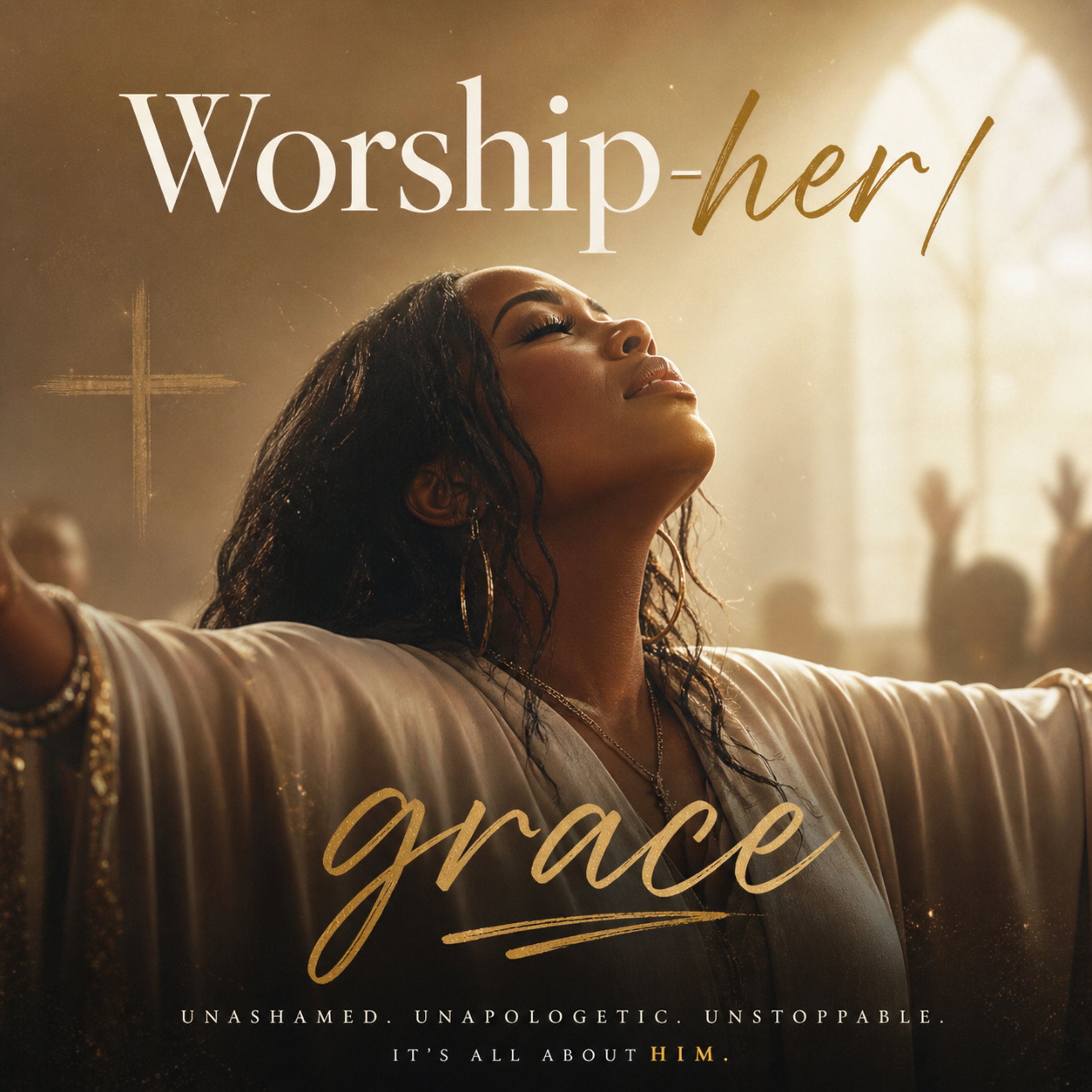 Grace artwork