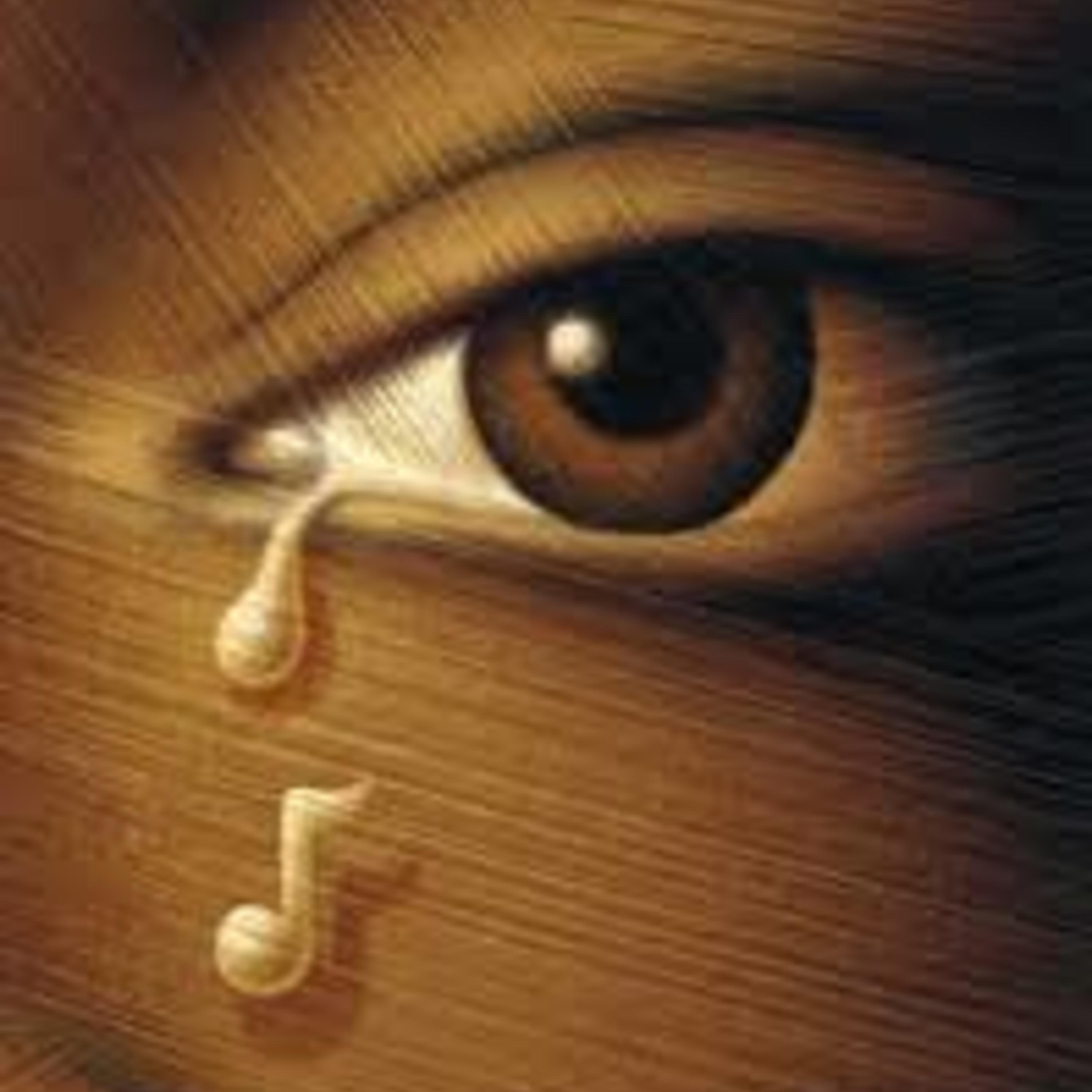 Song Cry artwork