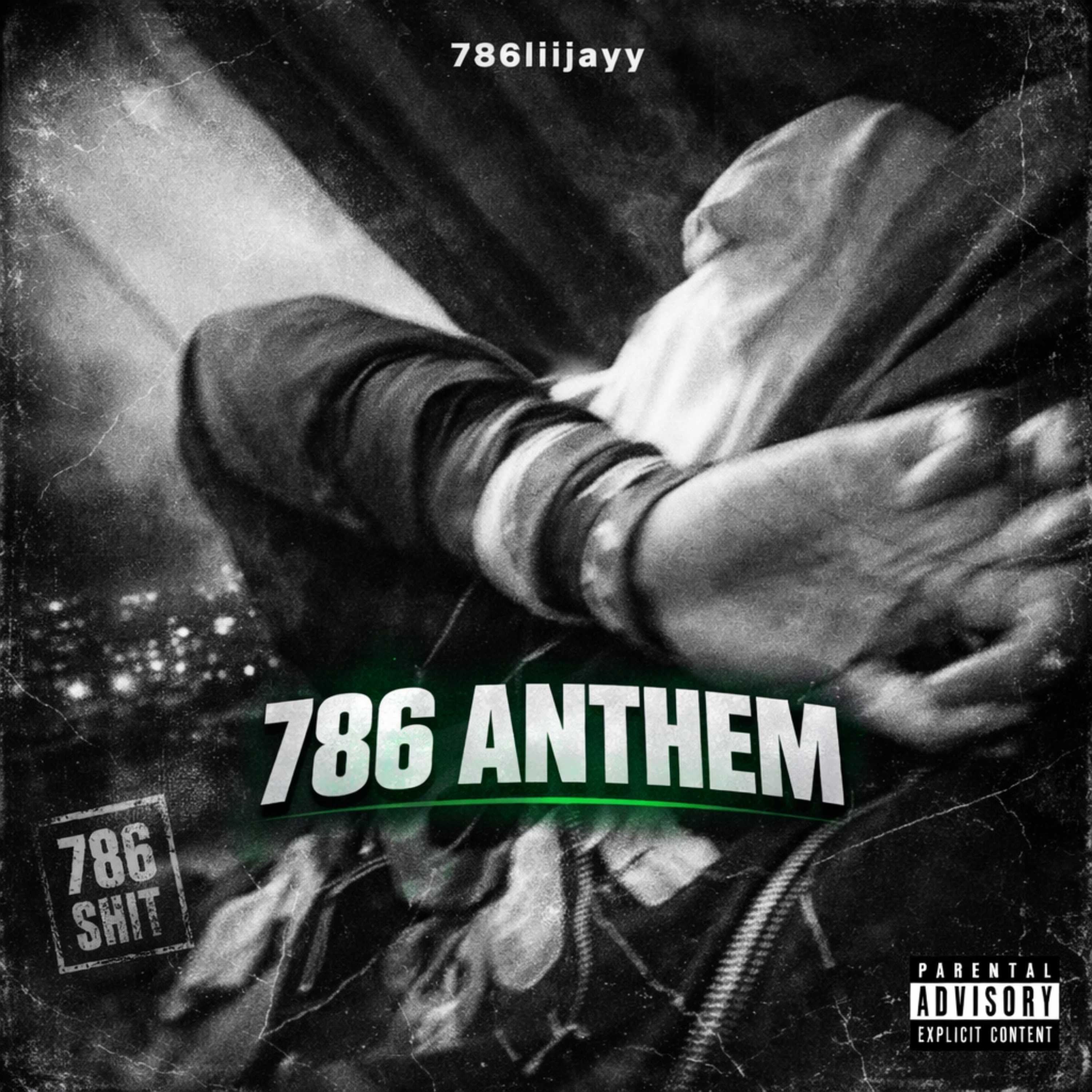 786Anthem artwork