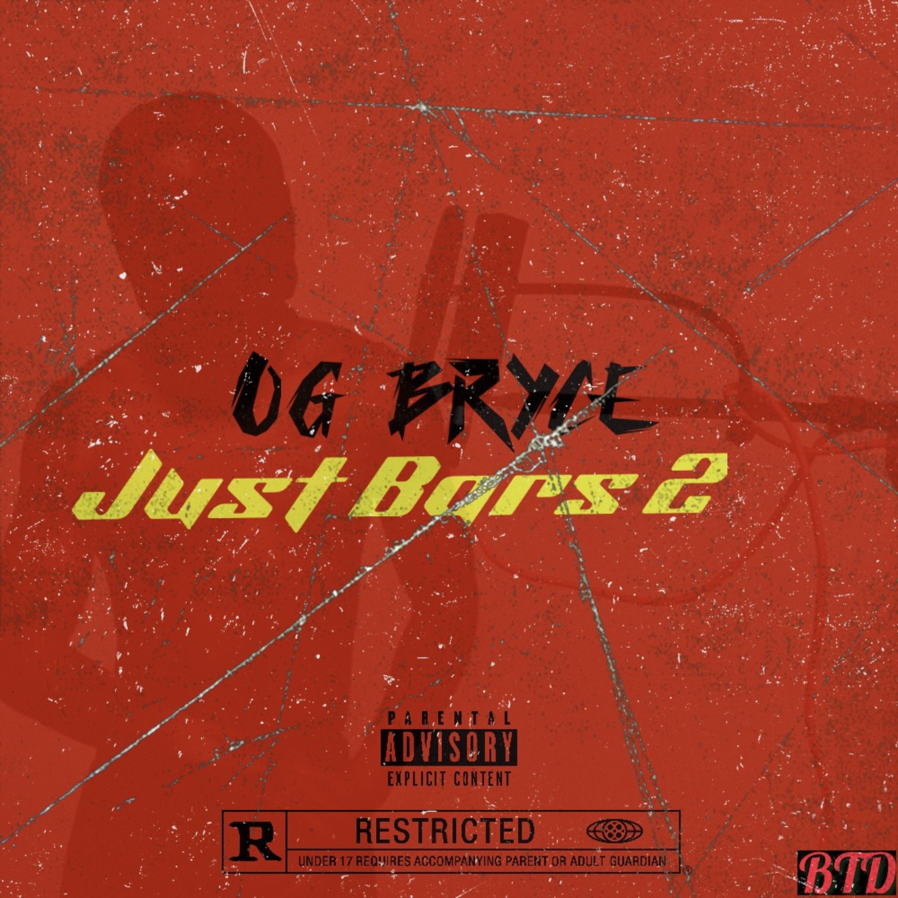 Just Bars 2 artwork
