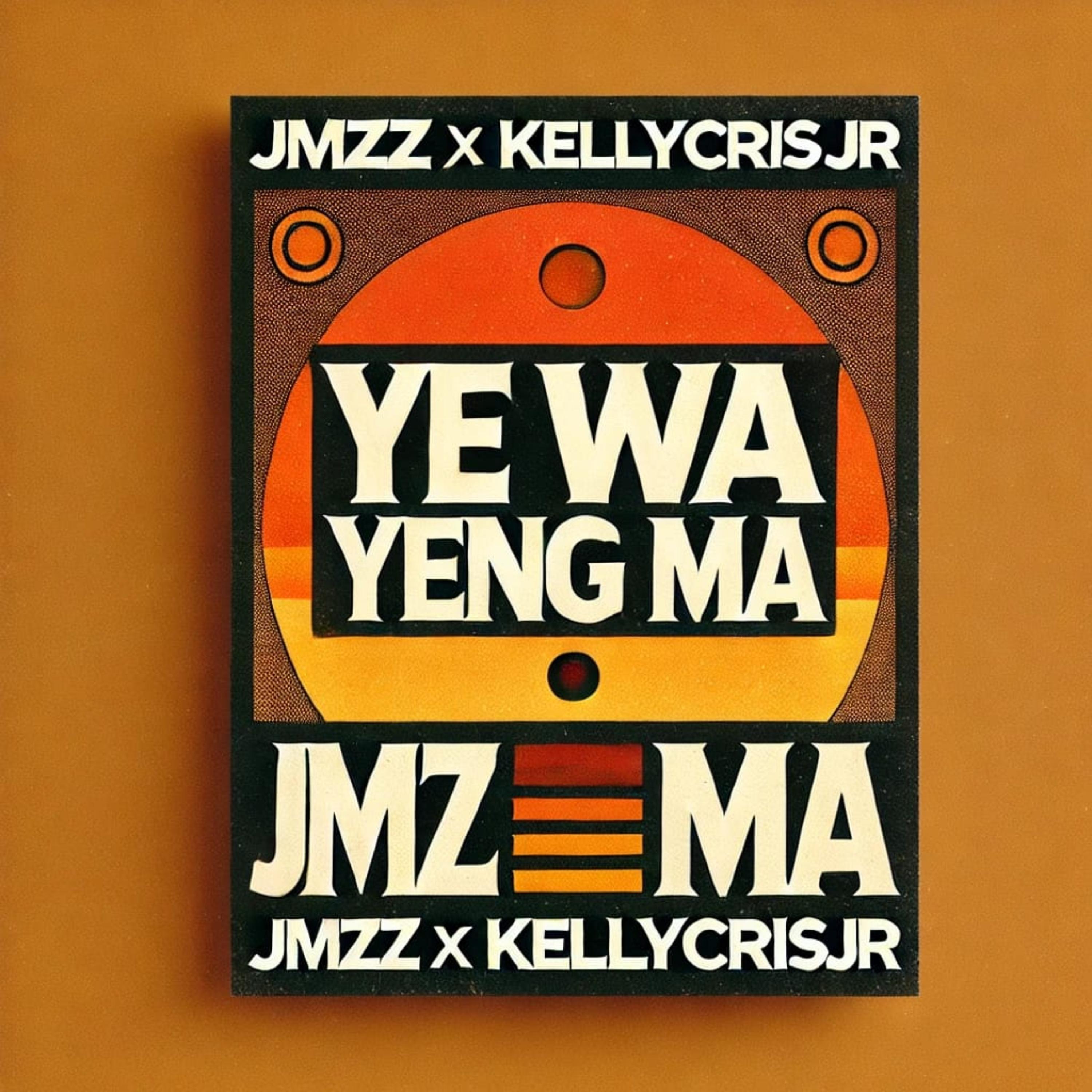 Ye Wa Yeng Ma  artwork