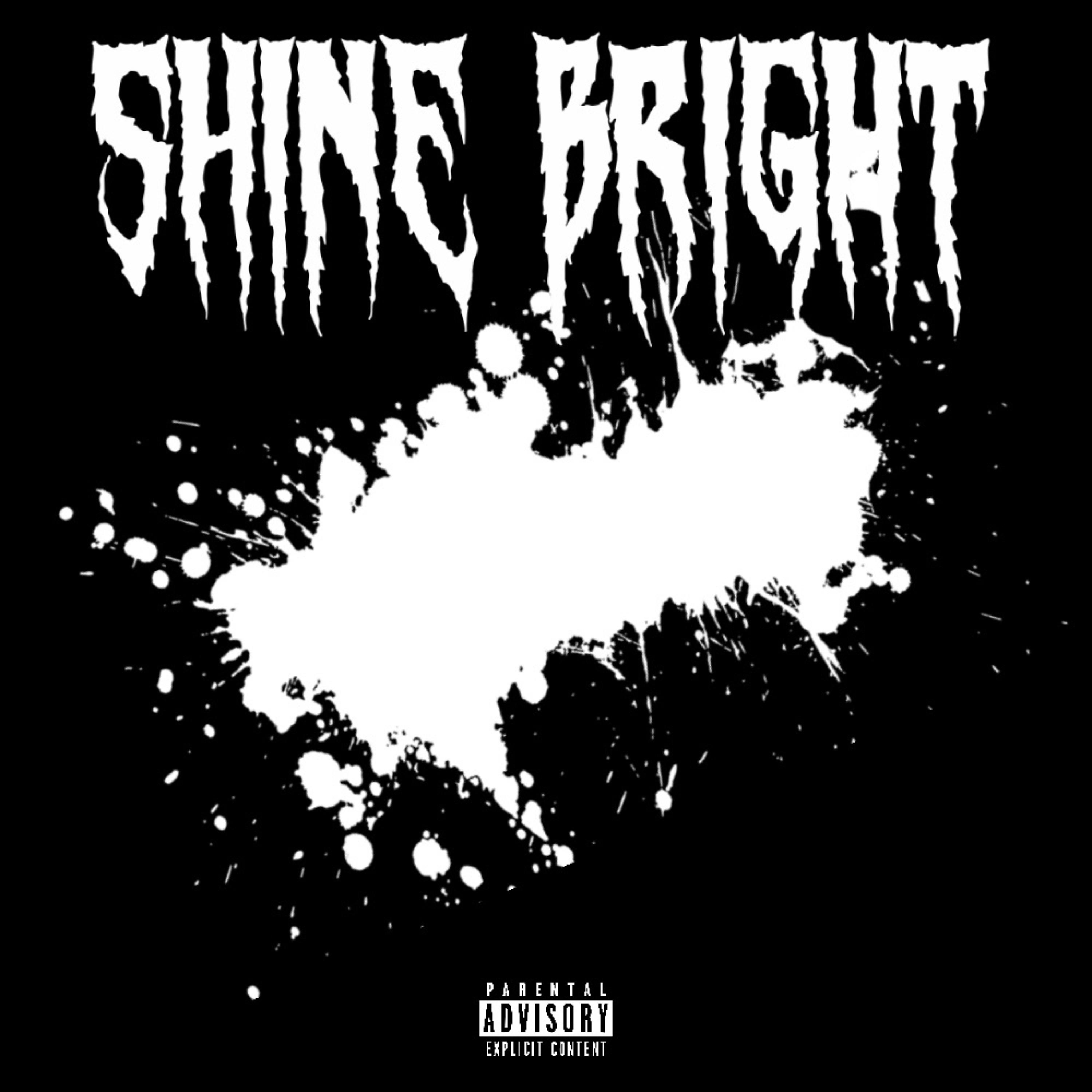 Shine Bright artwork