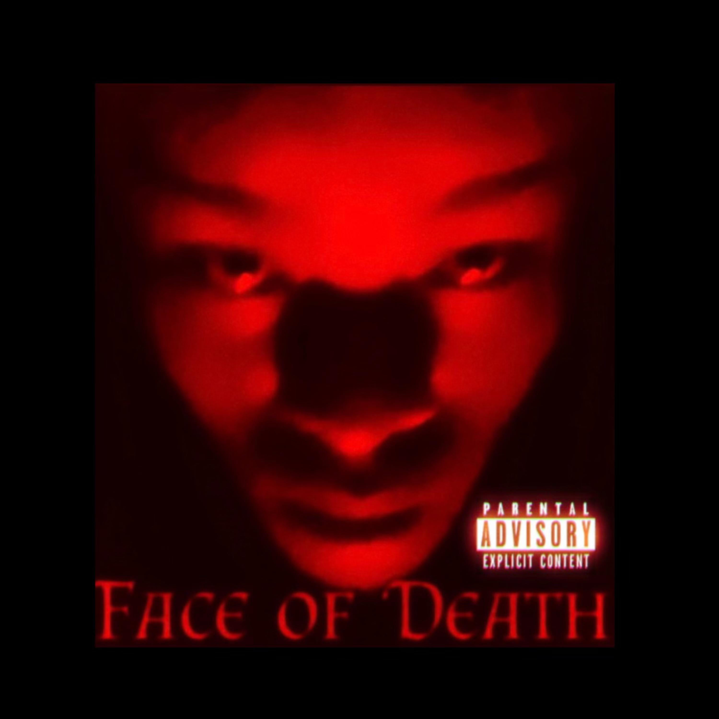 Face Of Death artwork