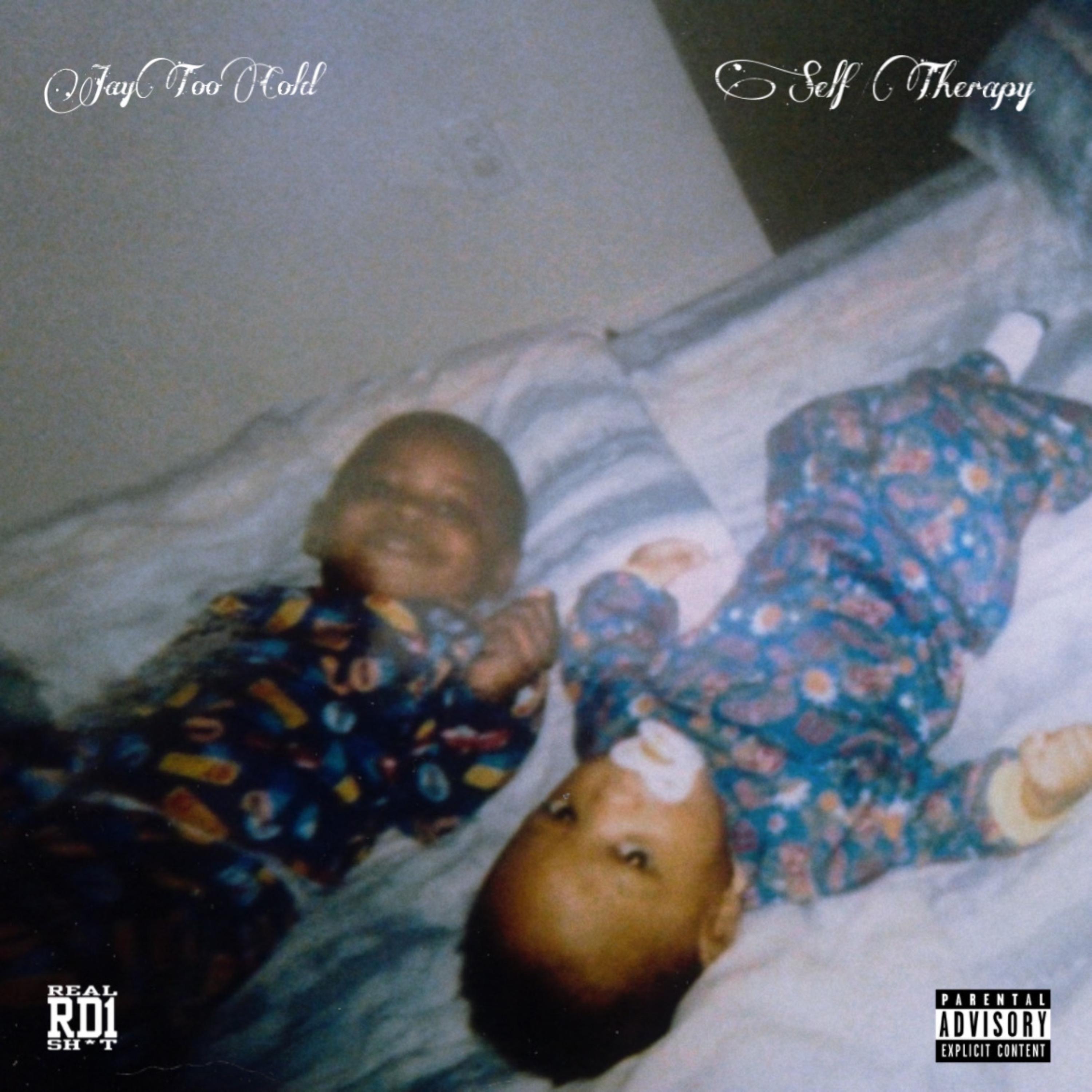 self therapy artwork