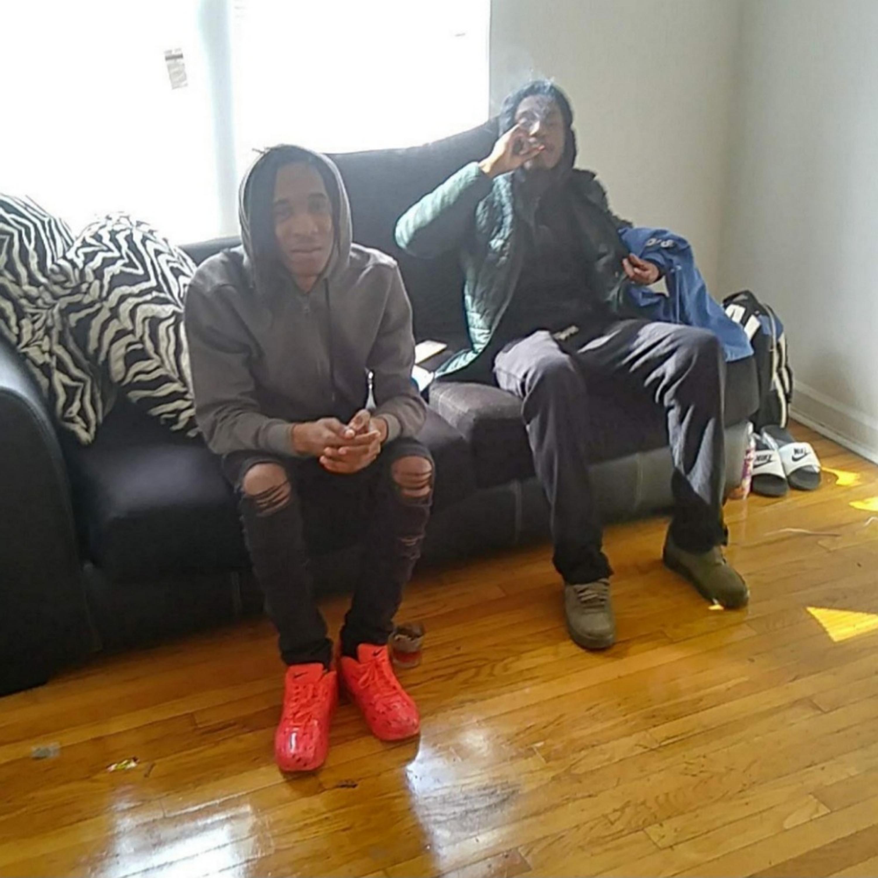 Married Ring artwork