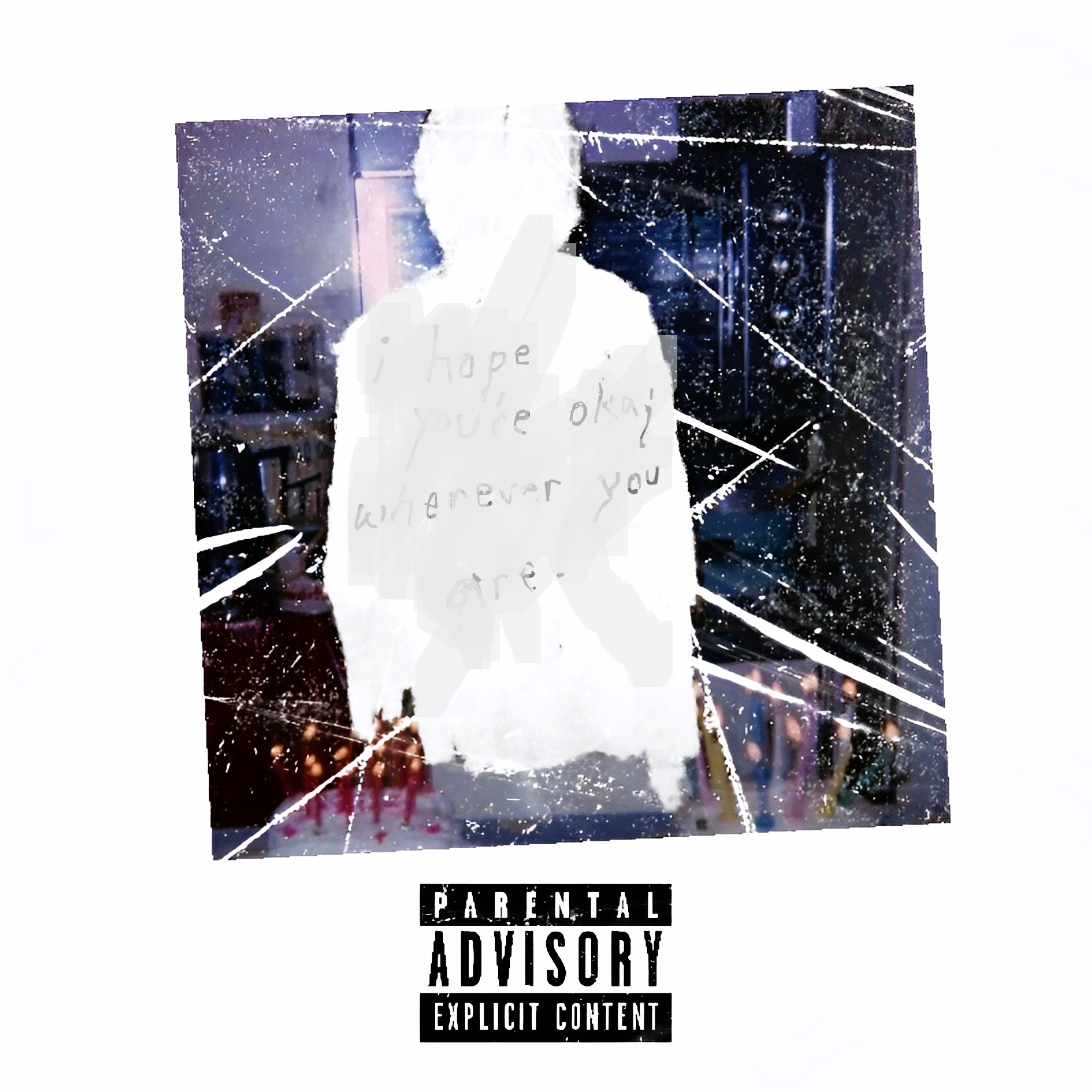 PART TWO (Byee) artwork