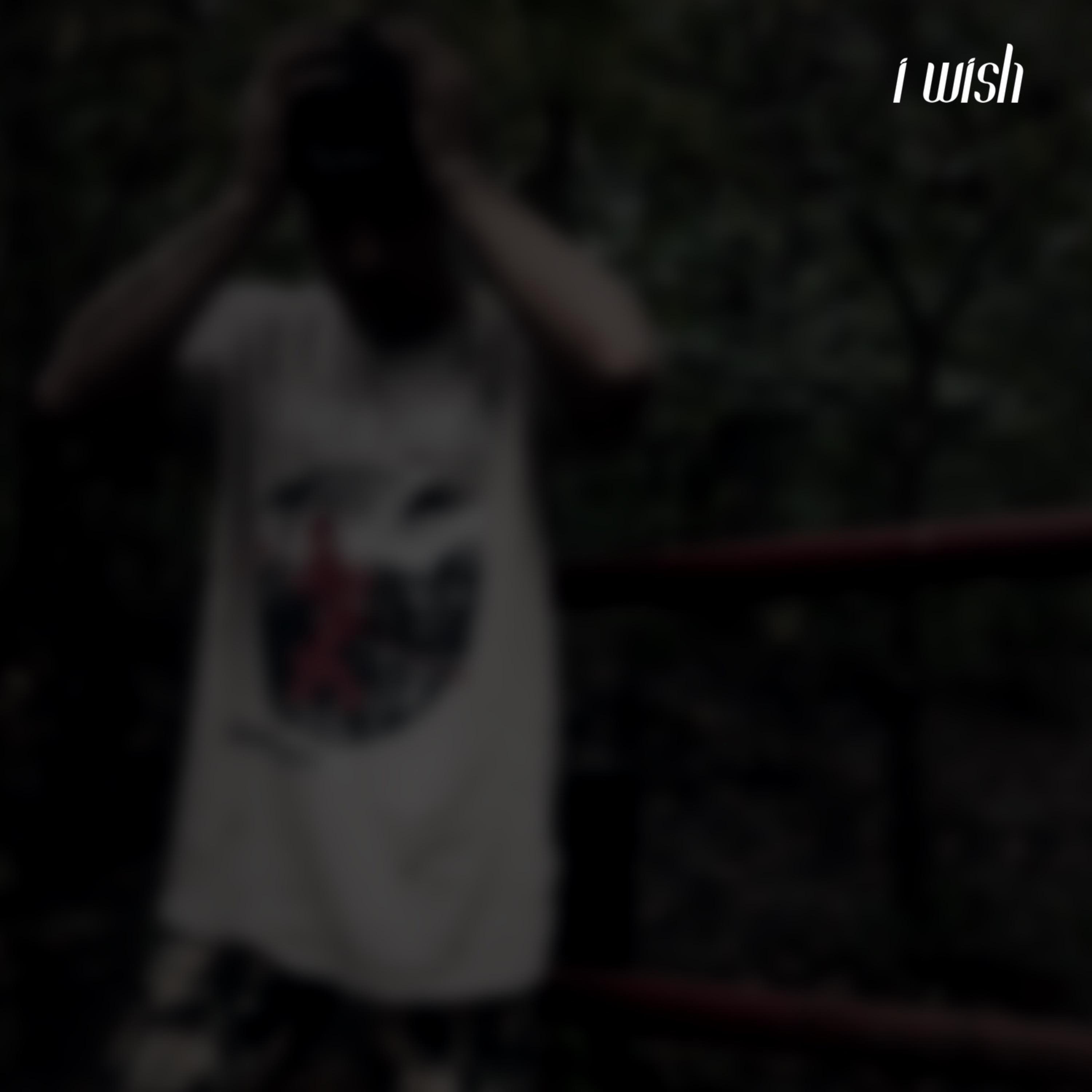 i wish artwork