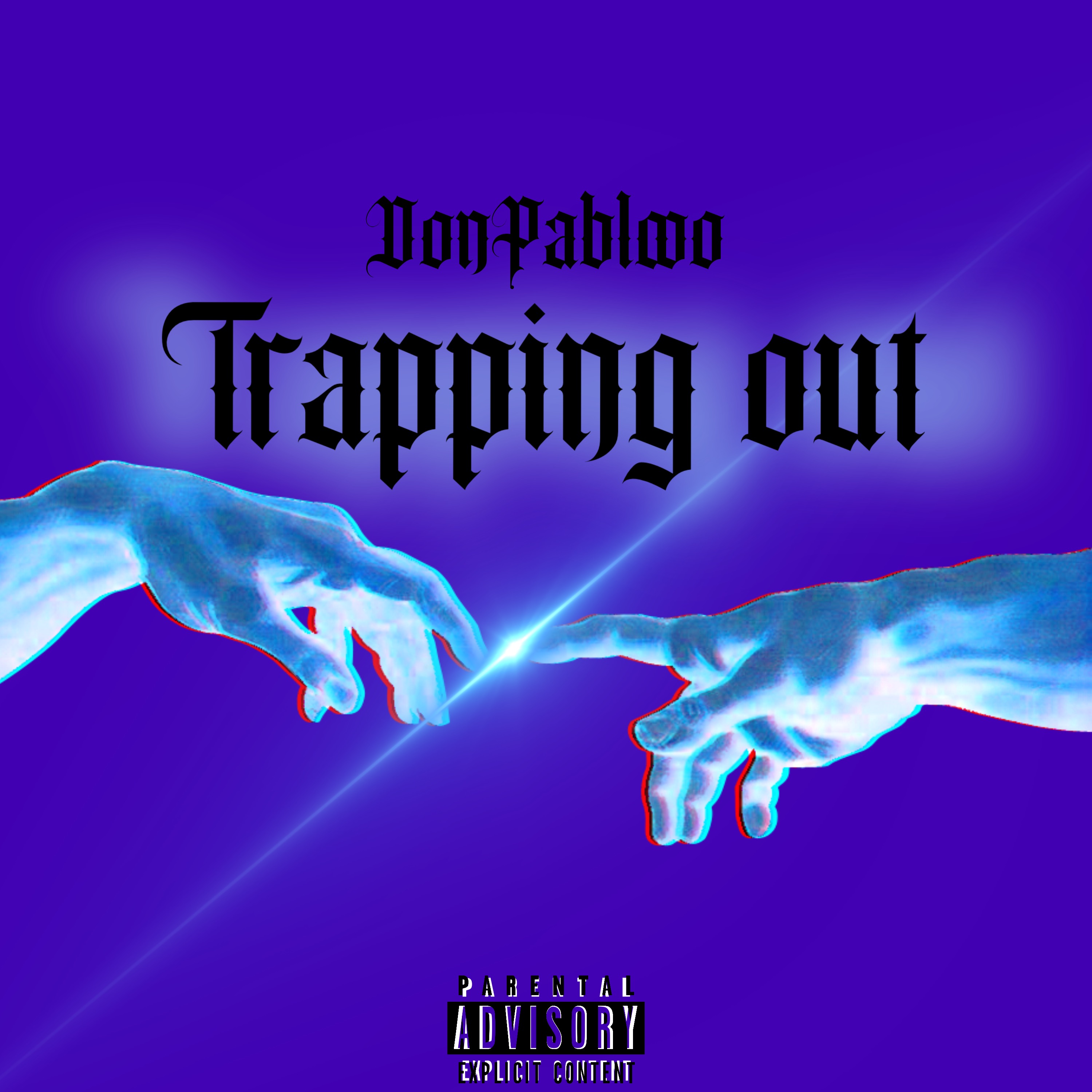 Trapping Out artwork