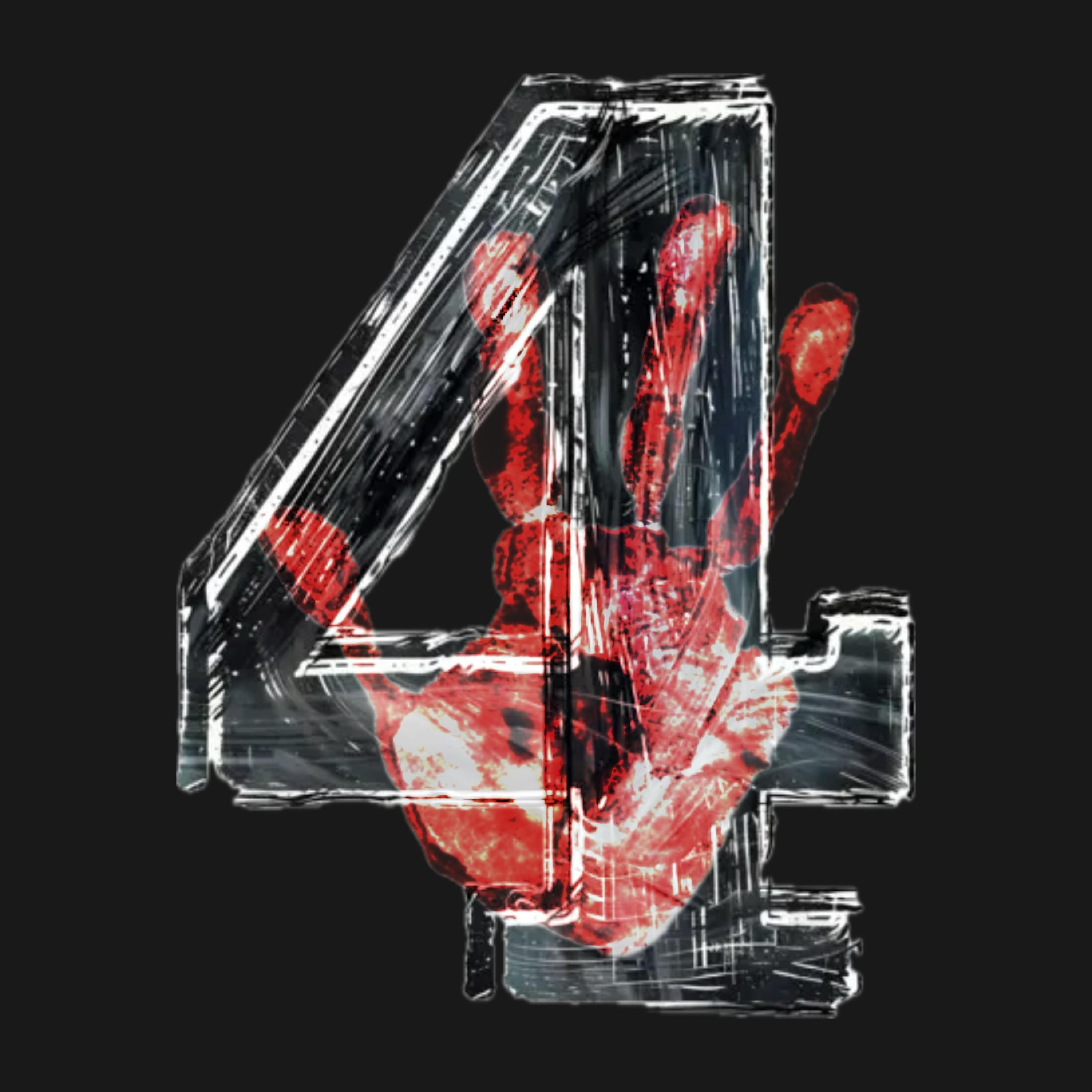 Sorry 4 artwork